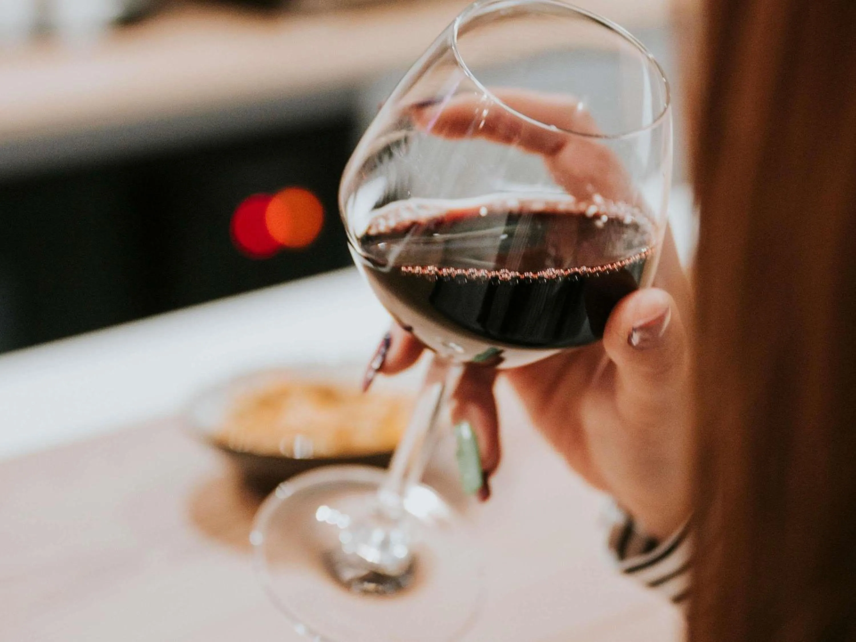 Lounge or bar in ibis Rouen Centre Rive Droite Pasteur