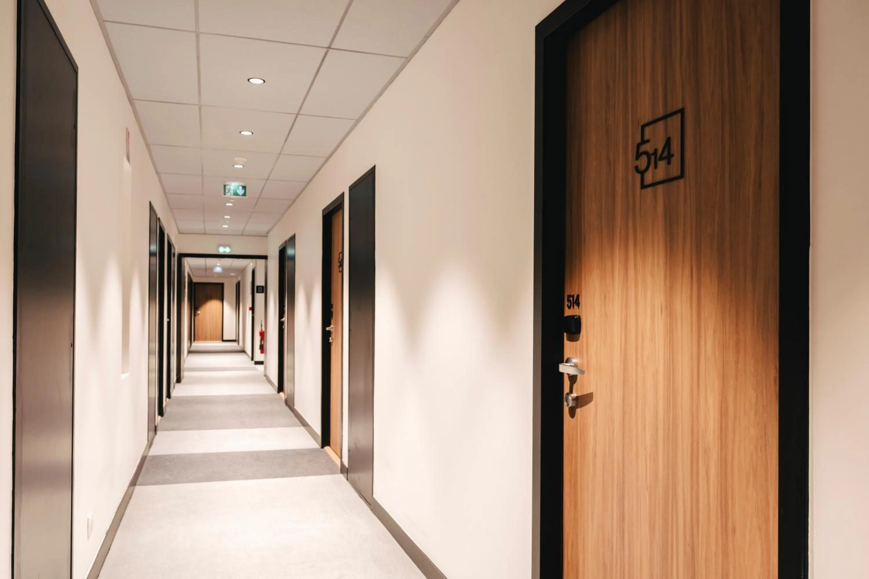 Area and facilities in ibis Rouen Centre Rive Droite Pasteur