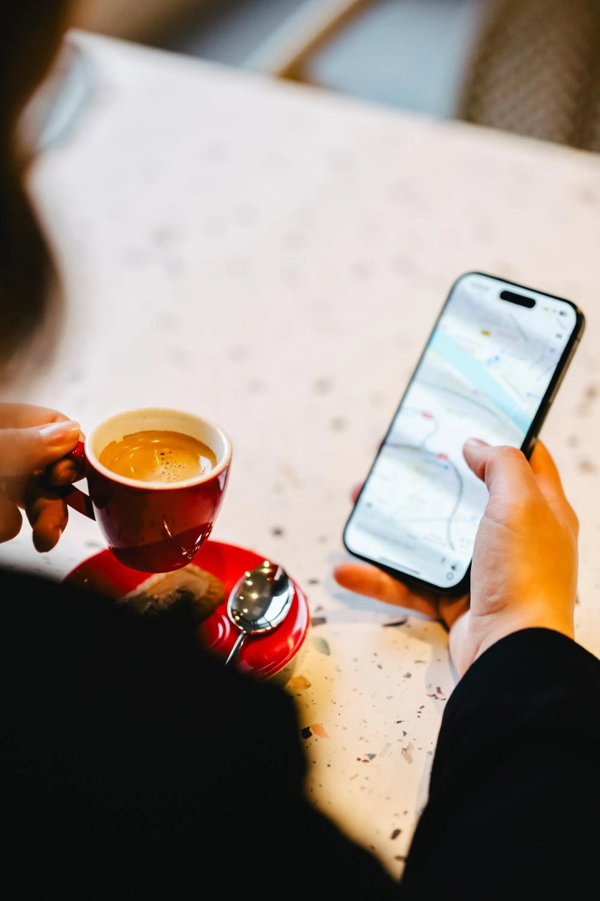 People in ibis Rouen Centre Rive Droite Pasteur