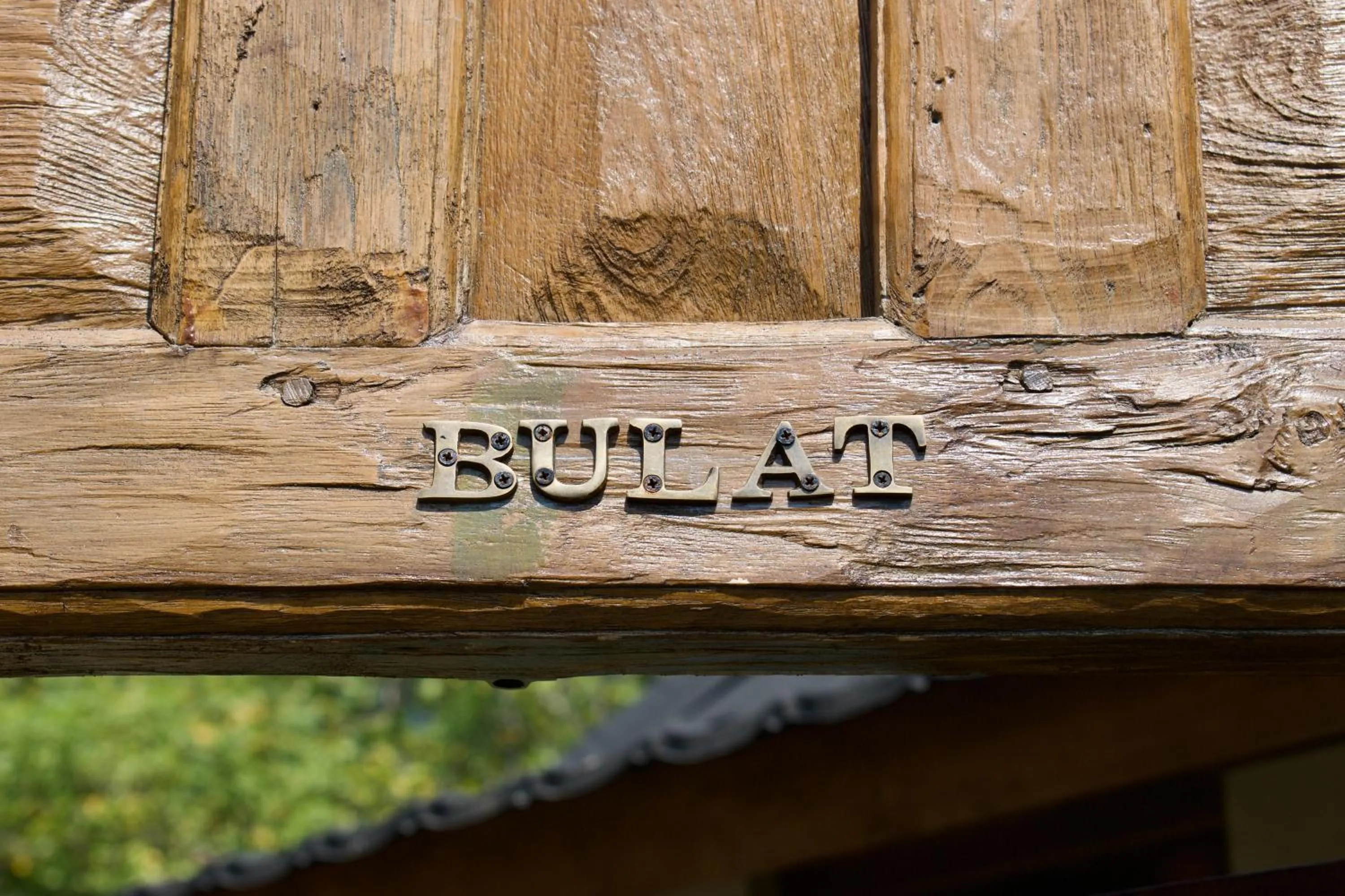 Property building in Kalyana Villa Gili Air