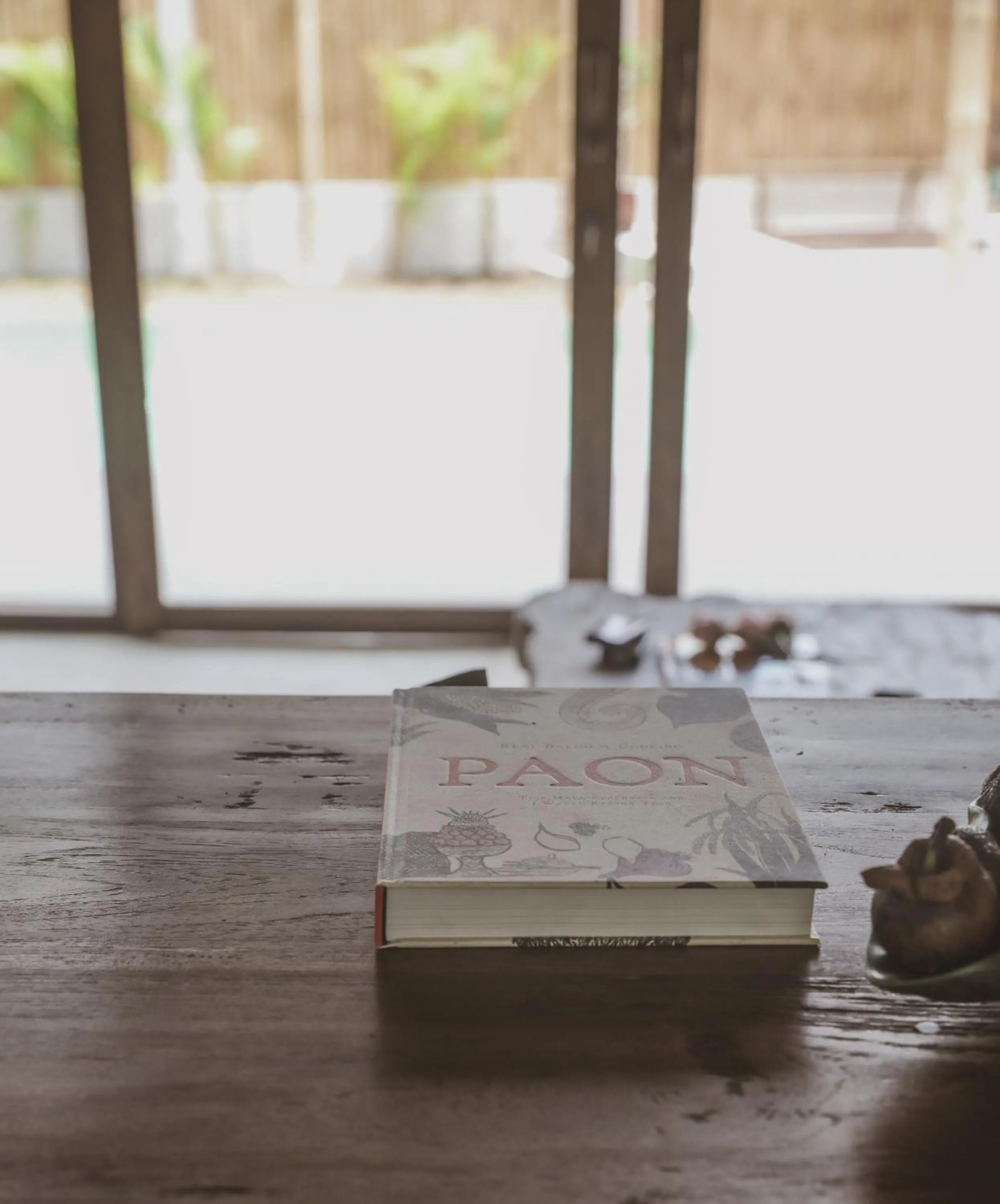 Property building in Kalyana Villa Gili Air