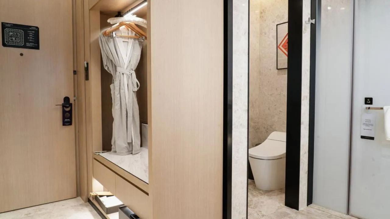 Grand Mercure Yichang Waitan