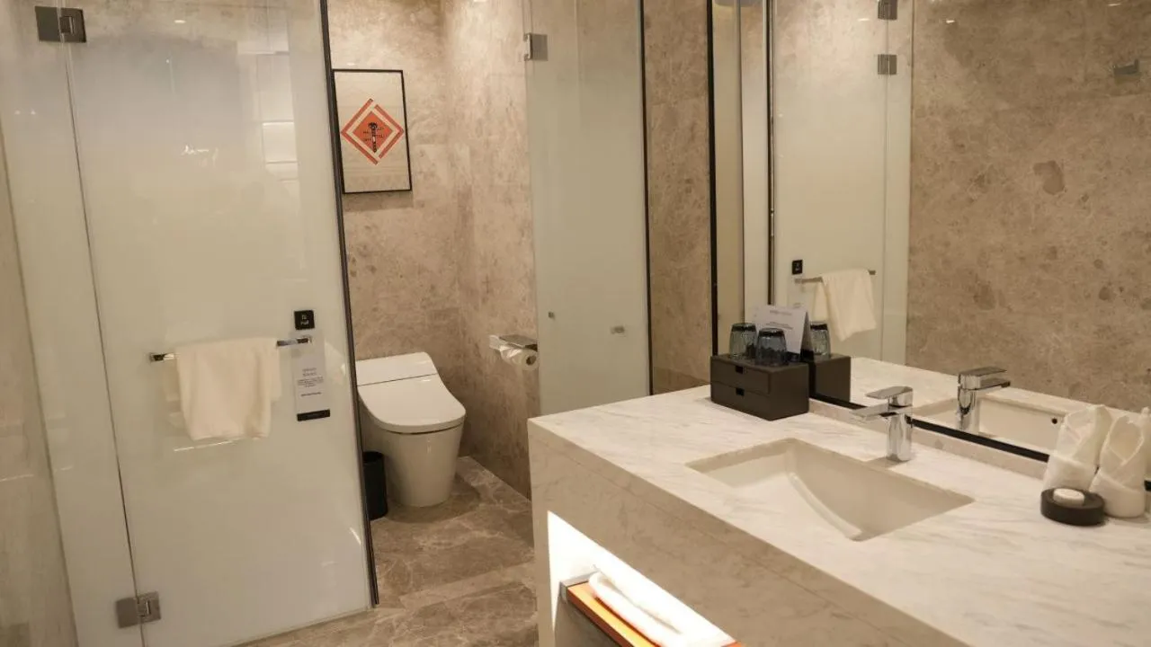 Grand Mercure Yichang Waitan