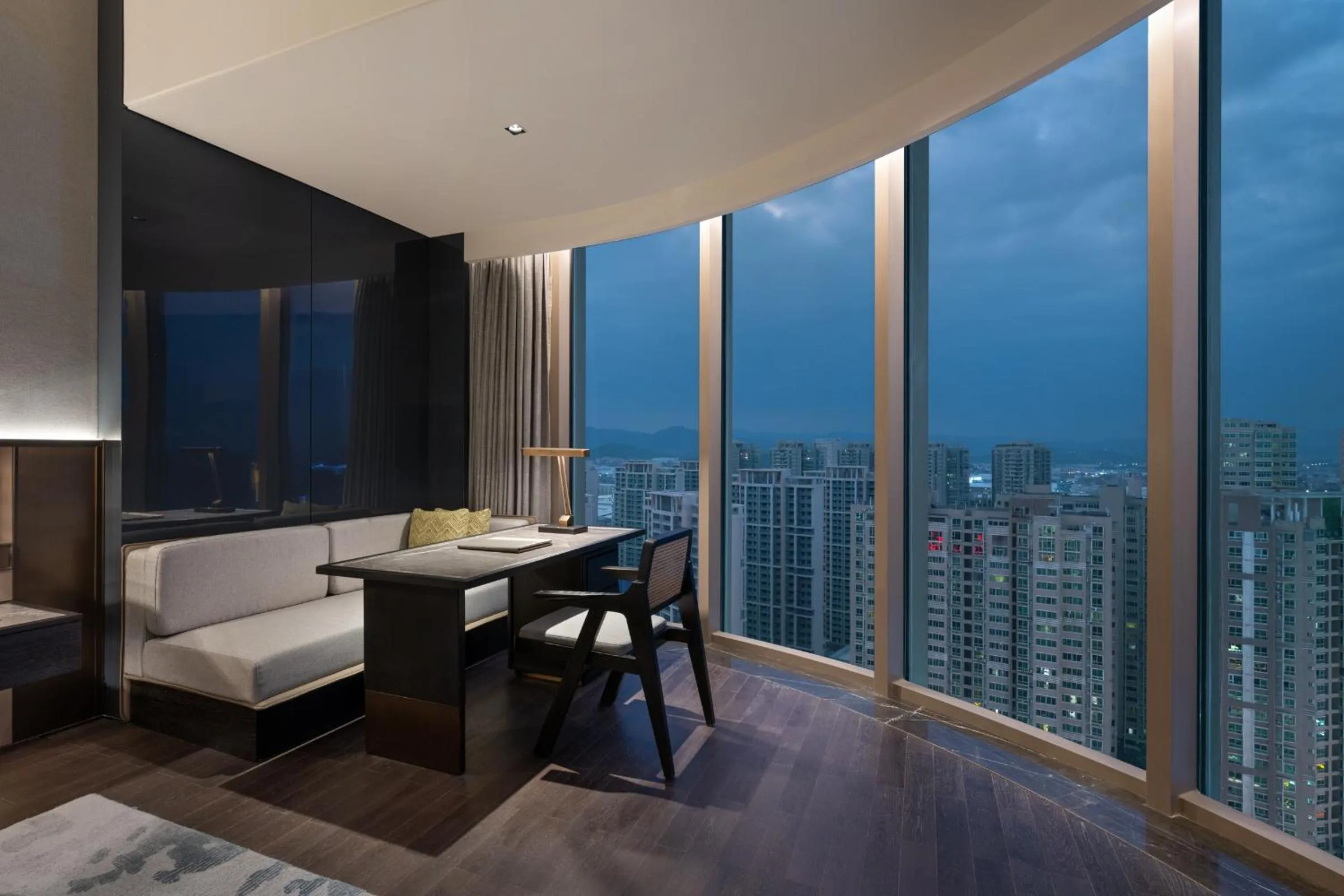 Pullman Quanzhou Shuitou