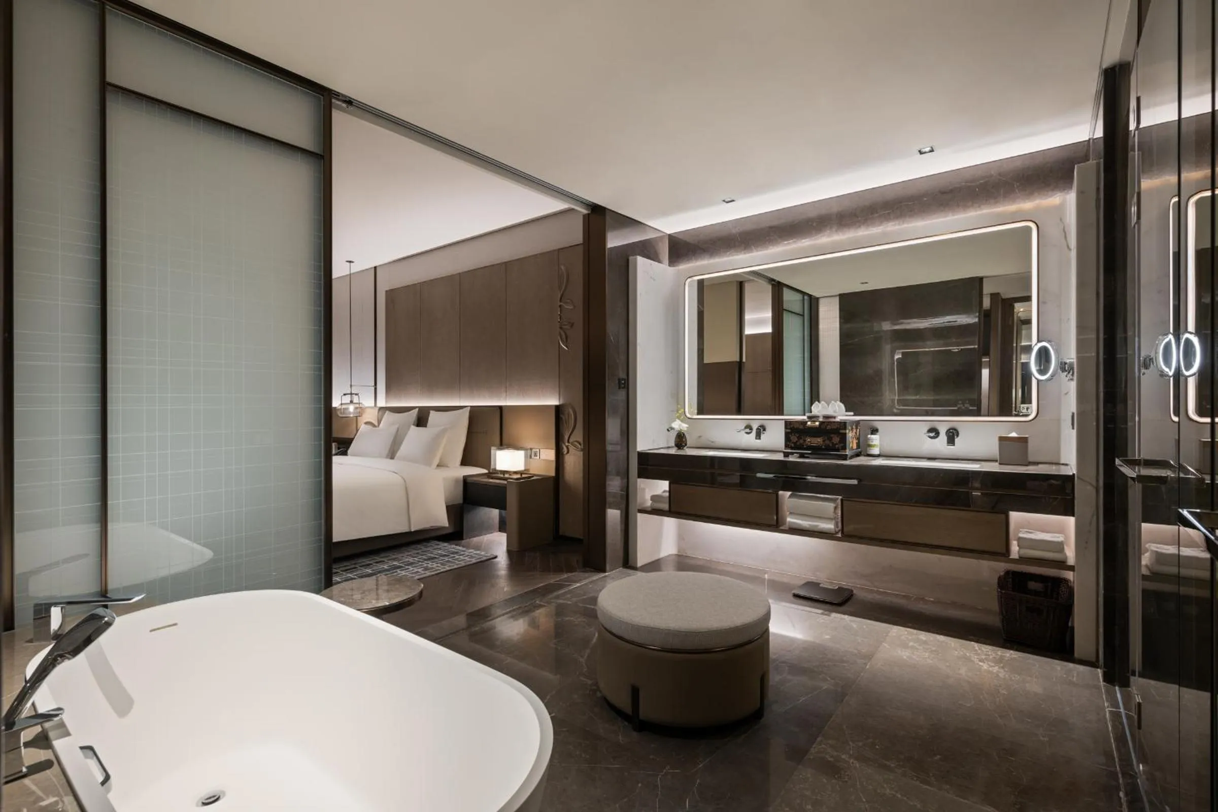 Pullman Quanzhou Shuitou