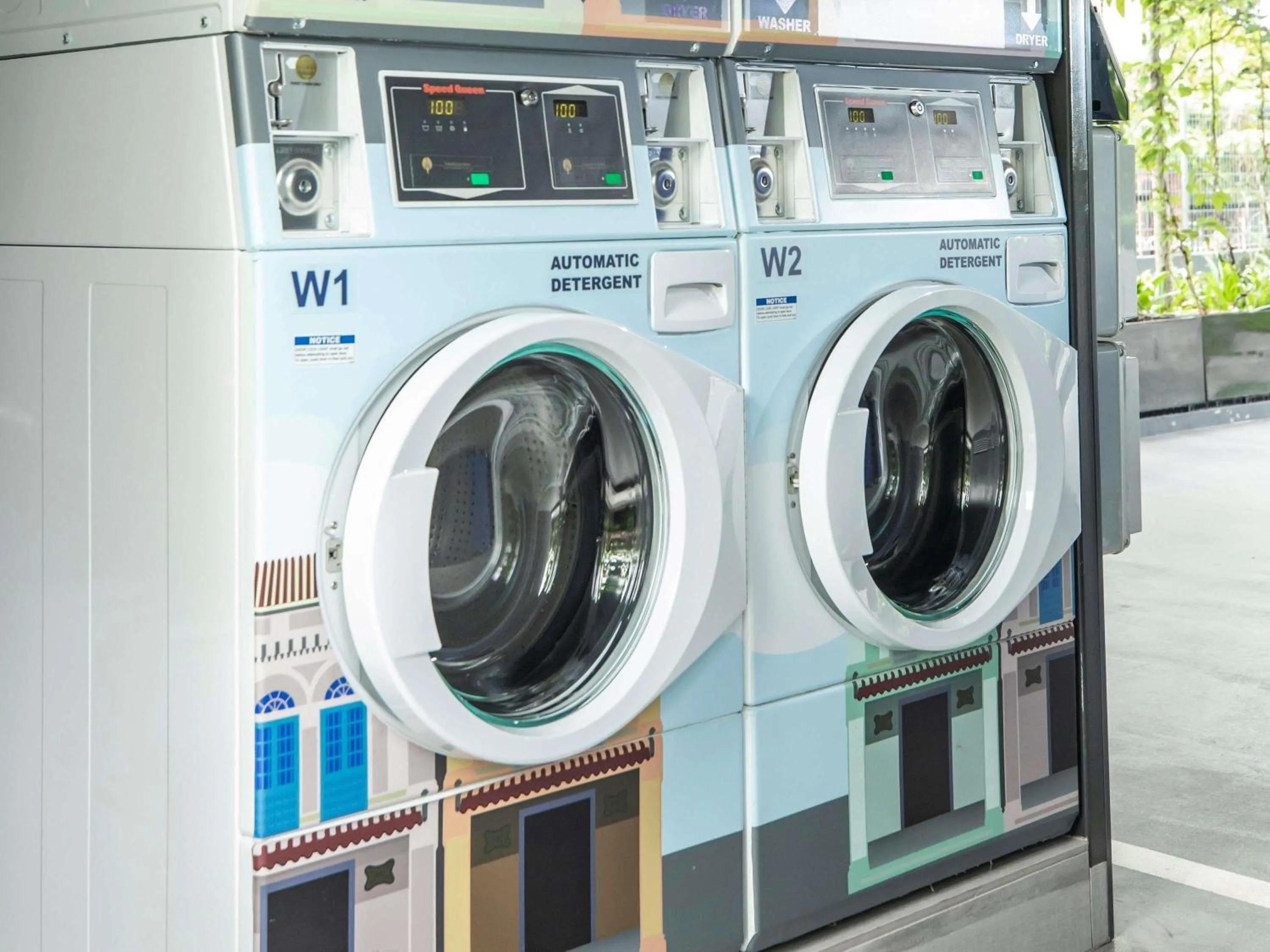 Other in Hotel Faber Park Singapore - Handwritten Collection