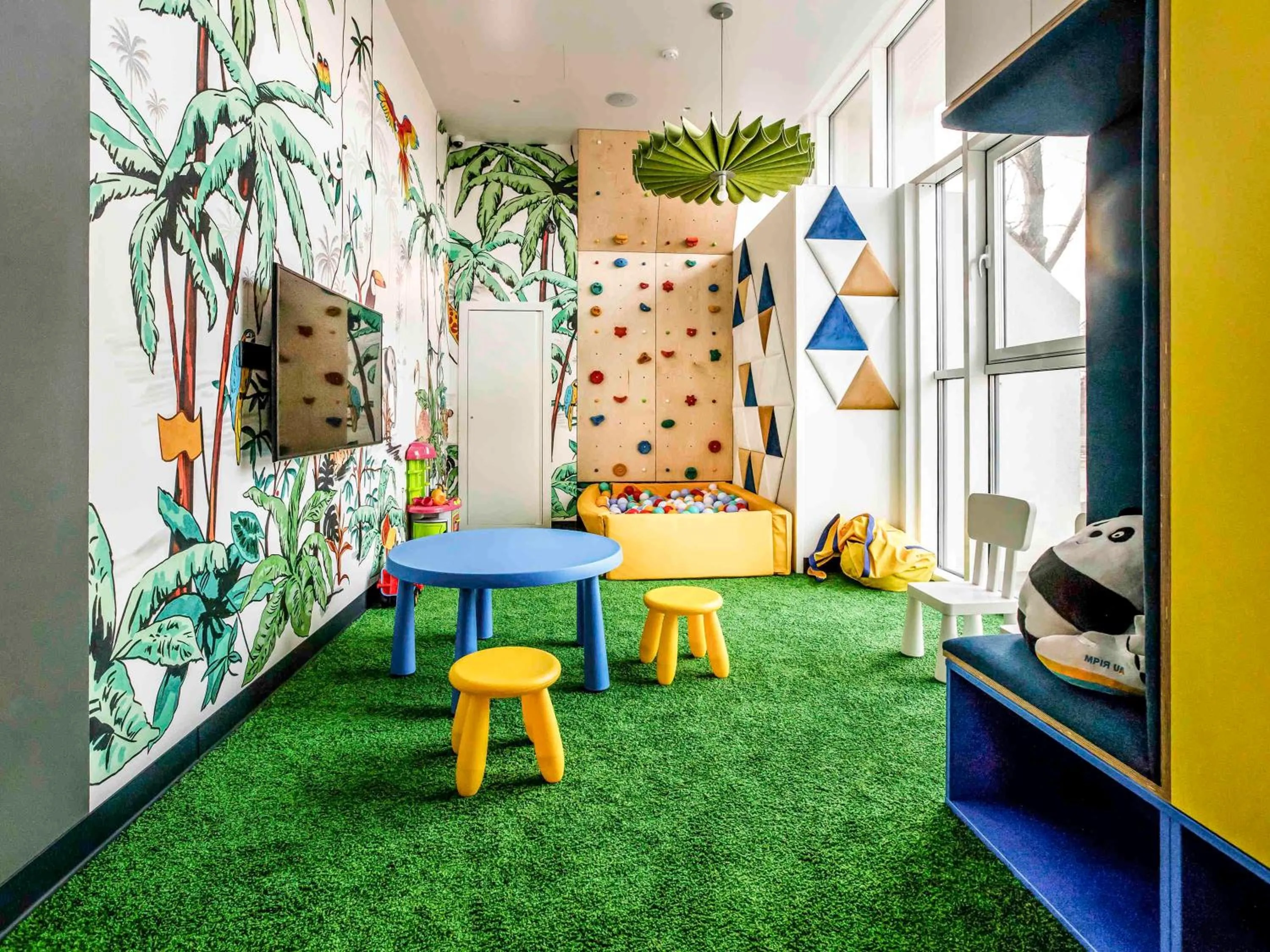 Other in ibis Kyiv Beresteiska