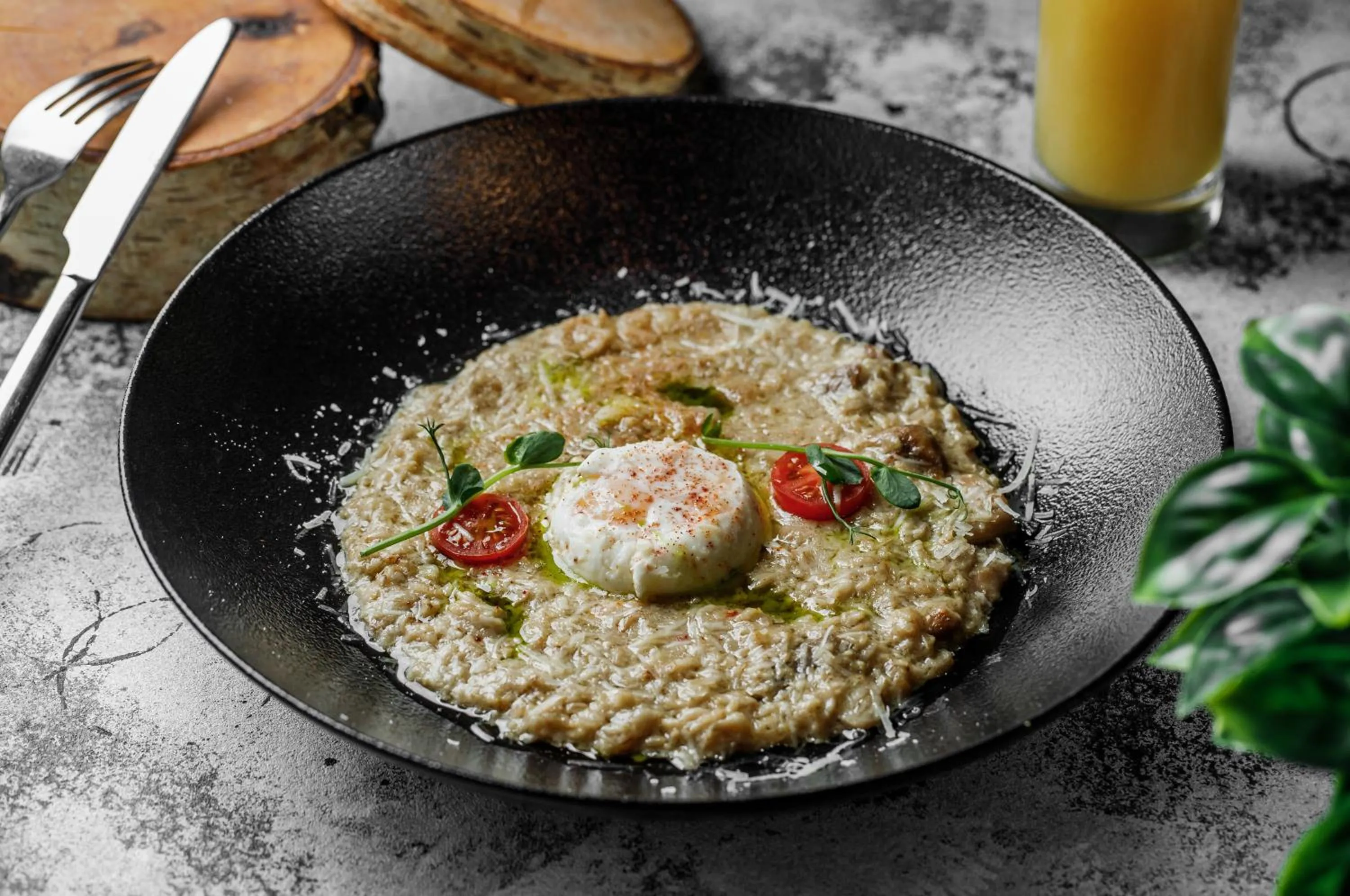 Breakfast in ibis Kyiv Beresteiska