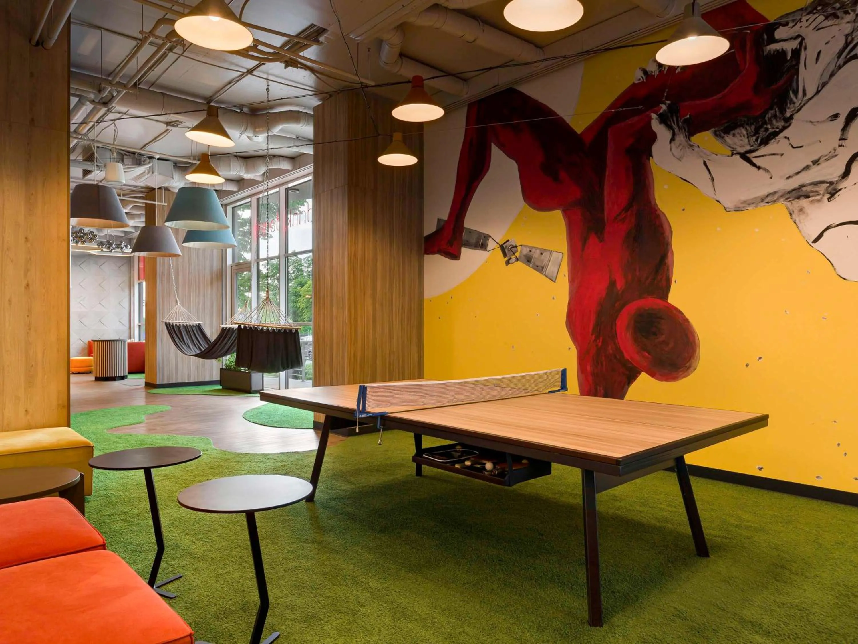 Other in ibis Kyiv Beresteiska