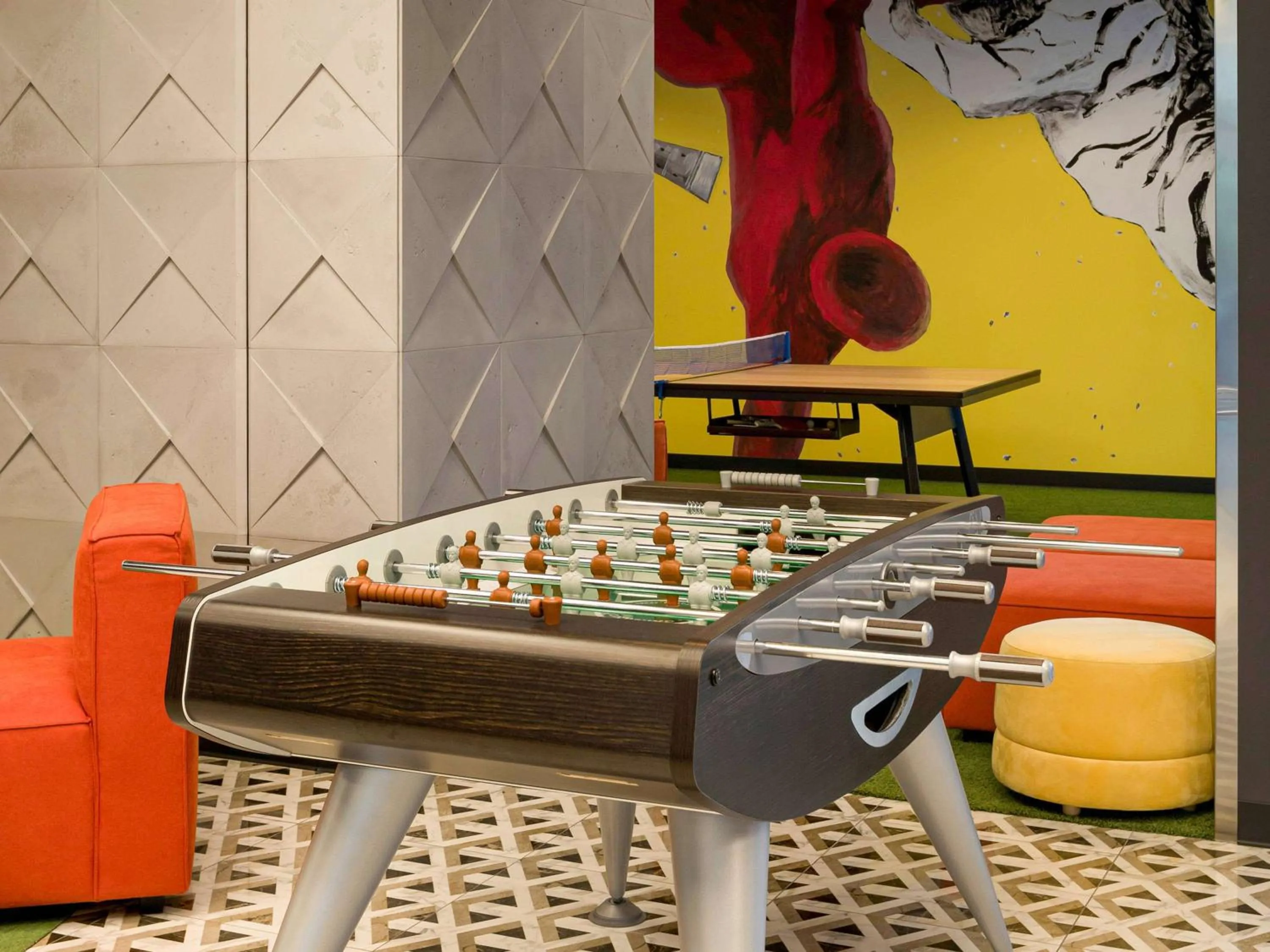 Other in ibis Kyiv Beresteiska