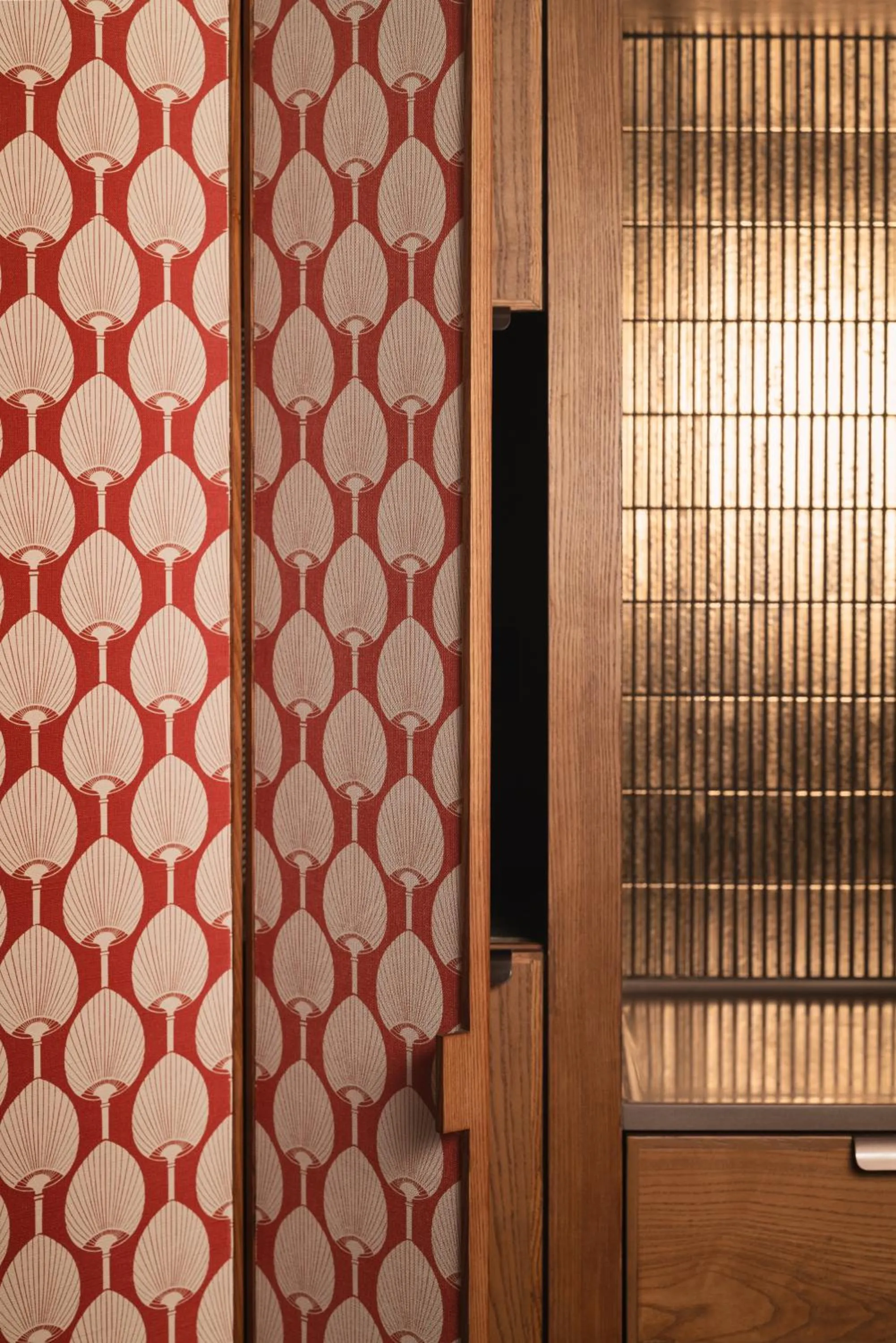 minibar in 21 Carpenter, Singapore, a Member of Design Hotels