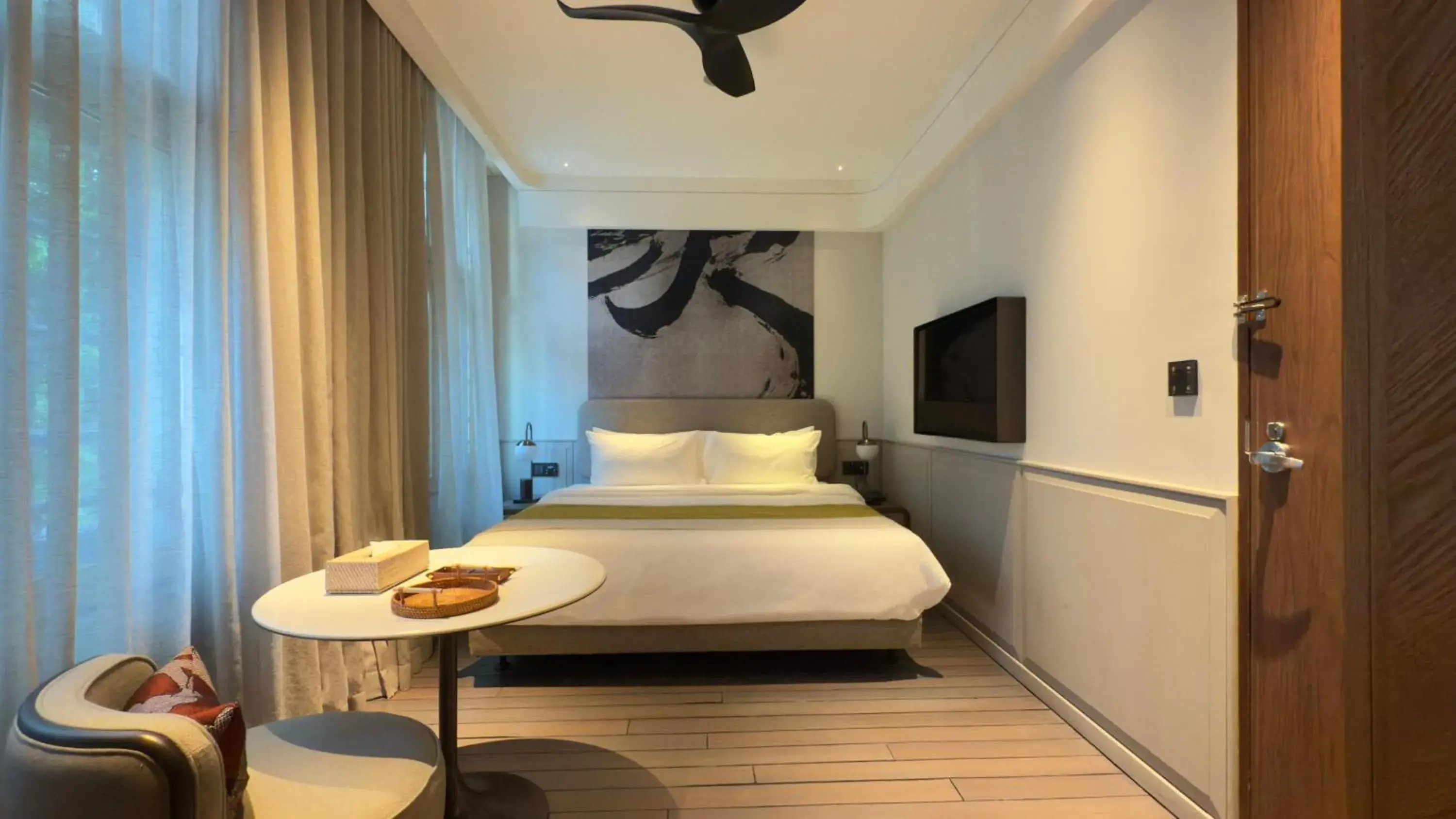 Studio in 21 Carpenter, Singapore, a Member of Design Hotels Studio in 21 Carpenter, Singapore, a Member of Design Hotels