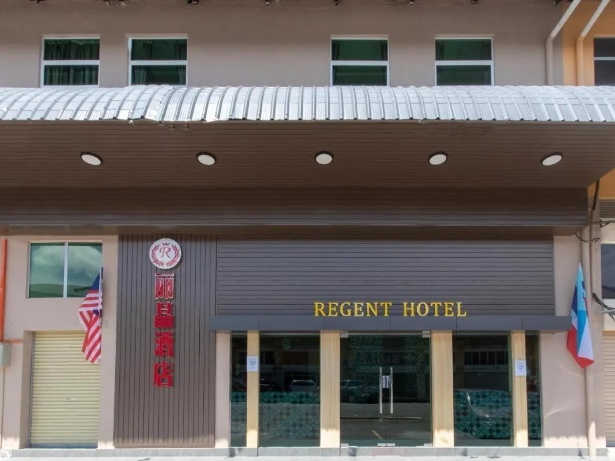 Regent Hotel