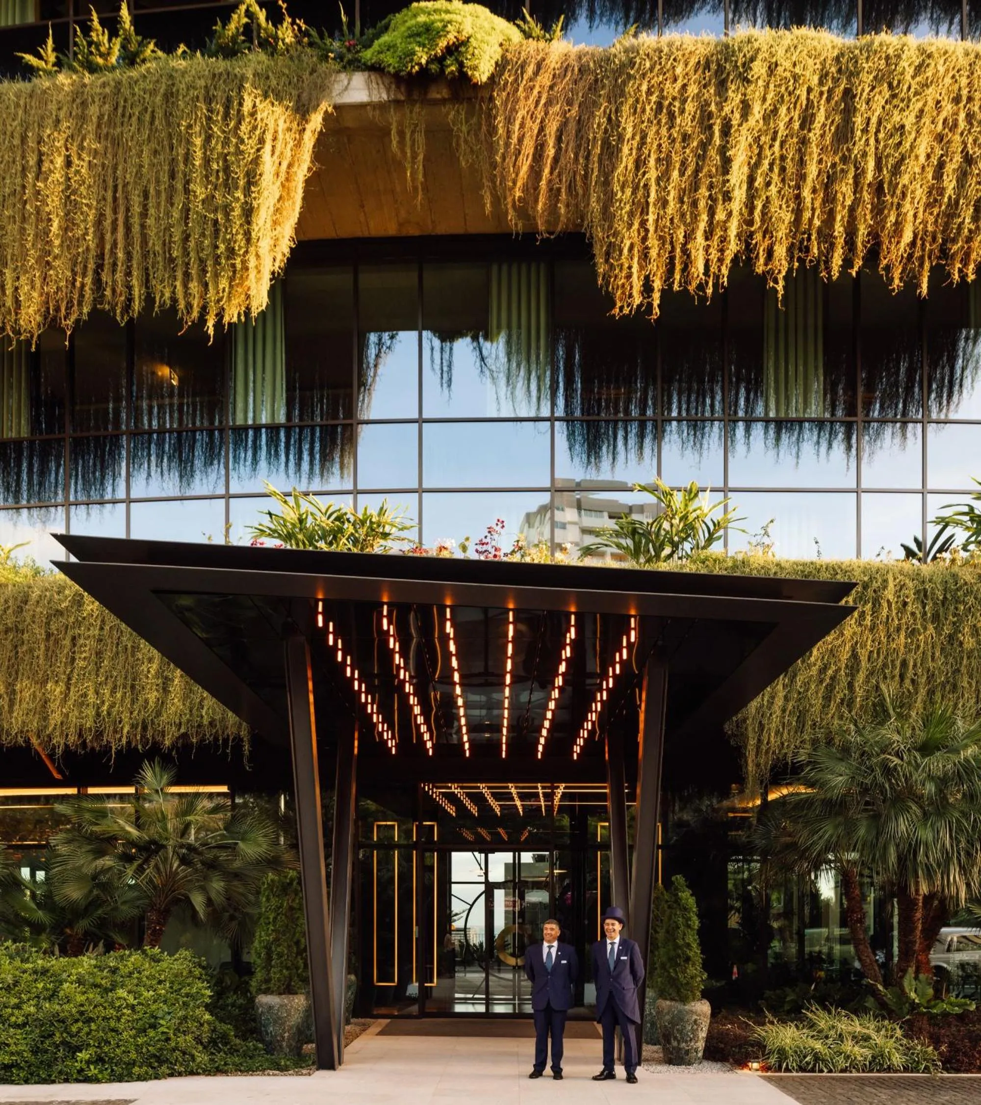 The Reserve - within Savoy Palace - The Leading Hotels of the World