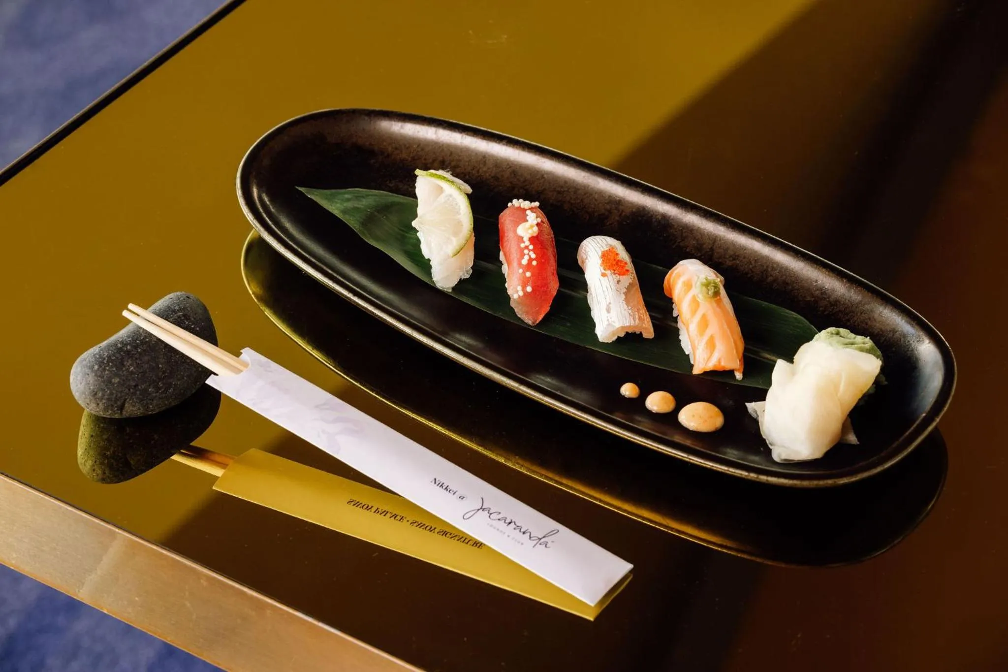 Restaurant/places to eat in The Reserve - within Savoy Palace - The Leading Hotels of the World