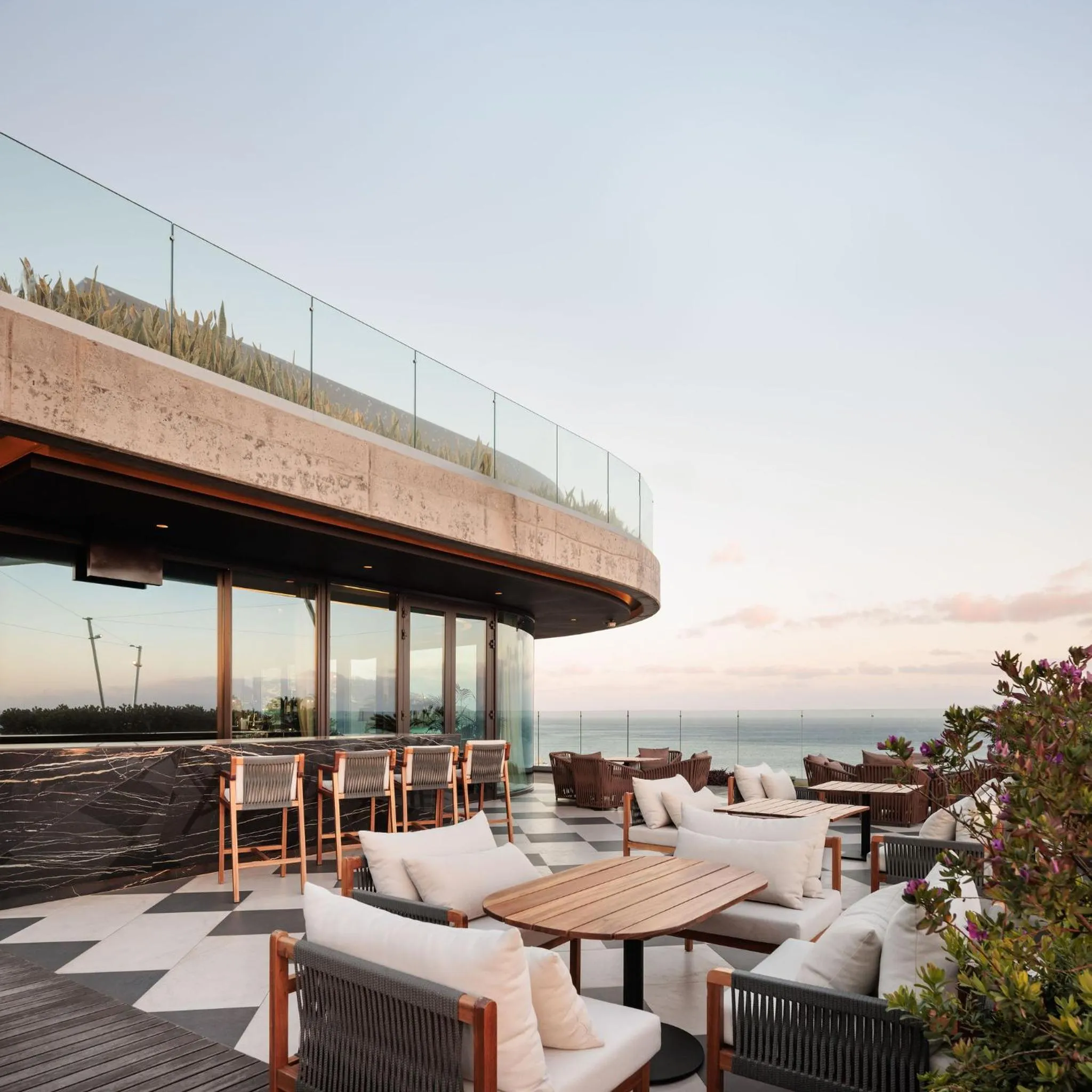 Property building in The Reserve - within Savoy Palace - The Leading Hotels of the World