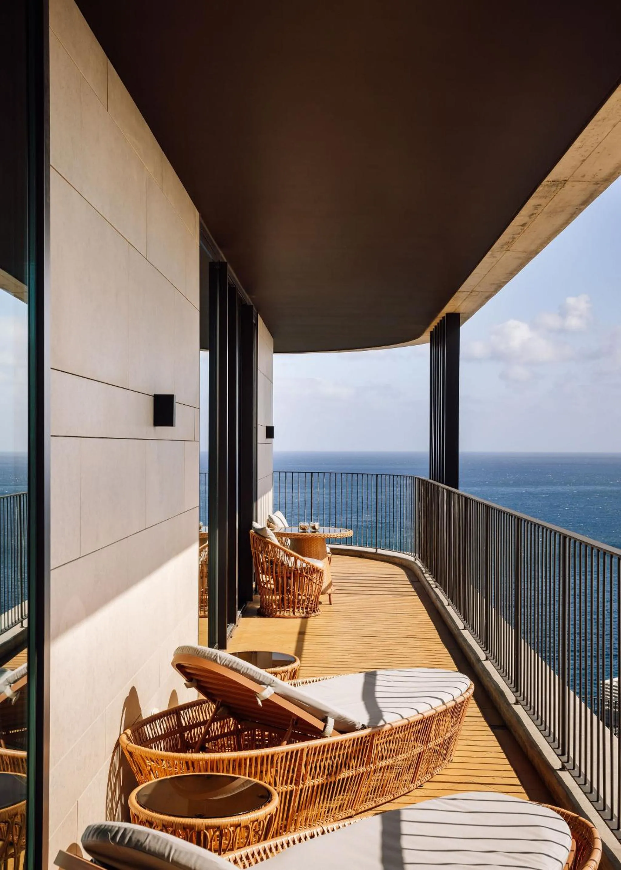 View (from property/room) in The Reserve - within Savoy Palace - The Leading Hotels of the World