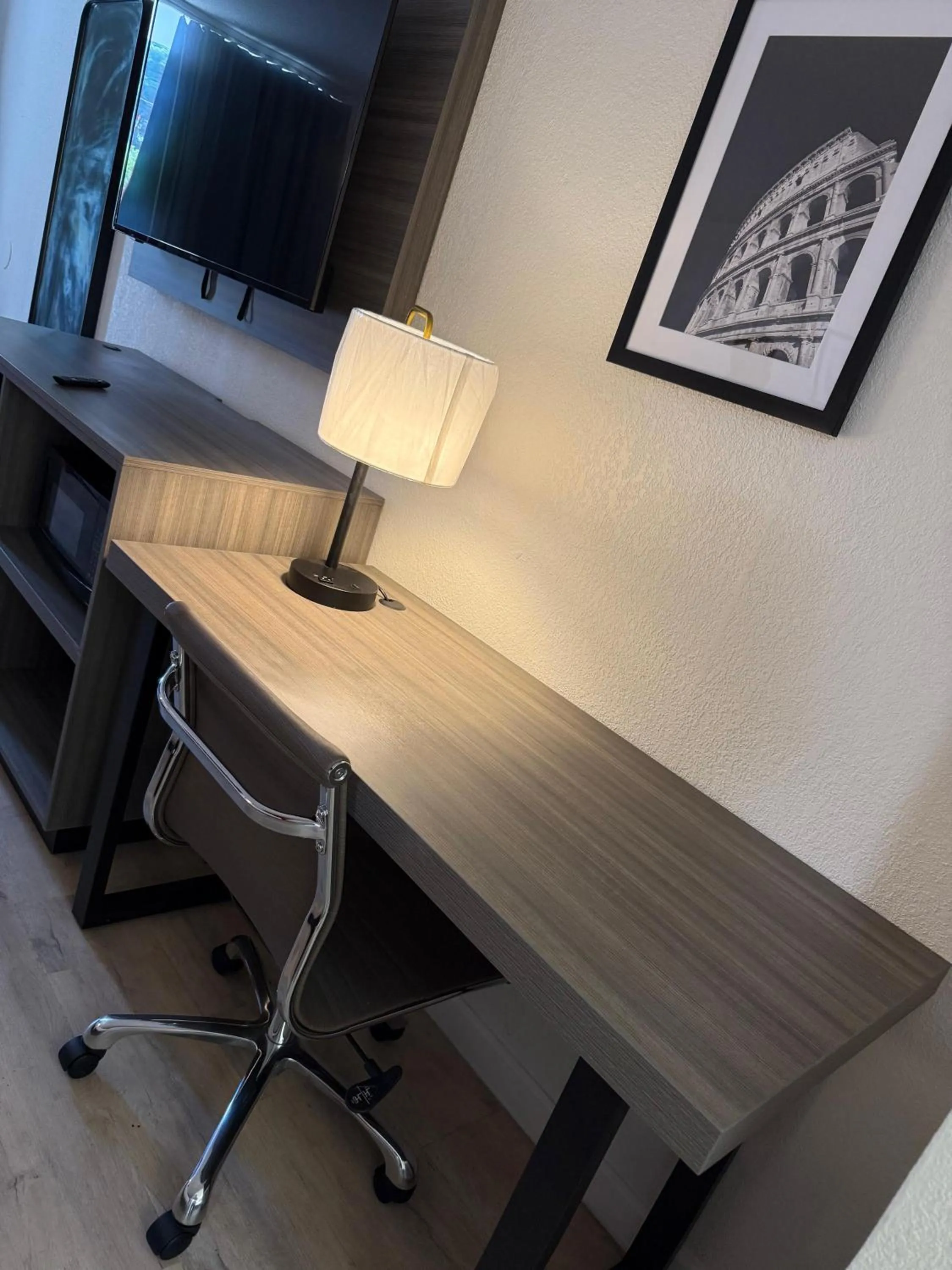 Travelodge by Wyndham Lumberton