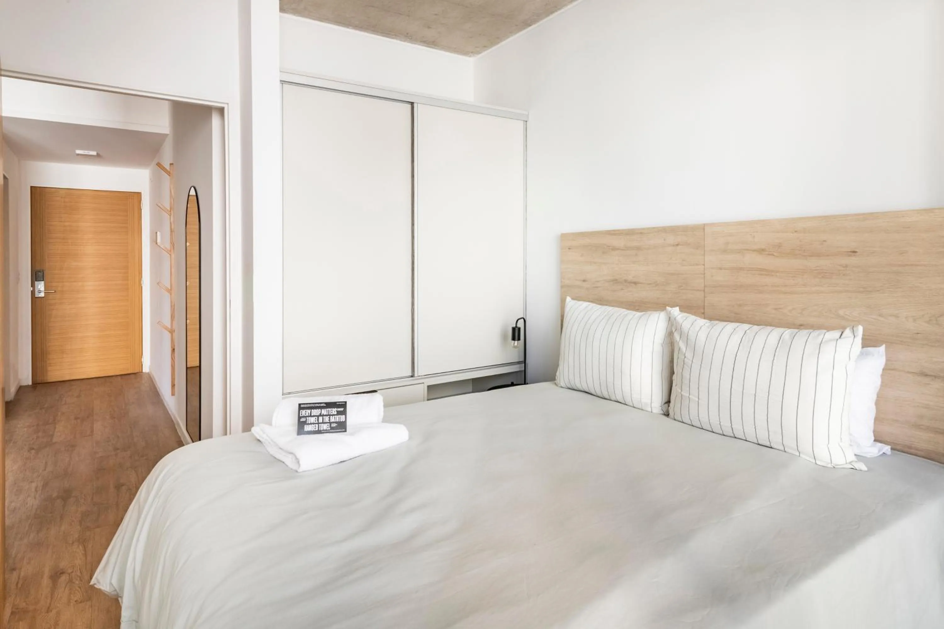 Bed in Top Rentals Deheza