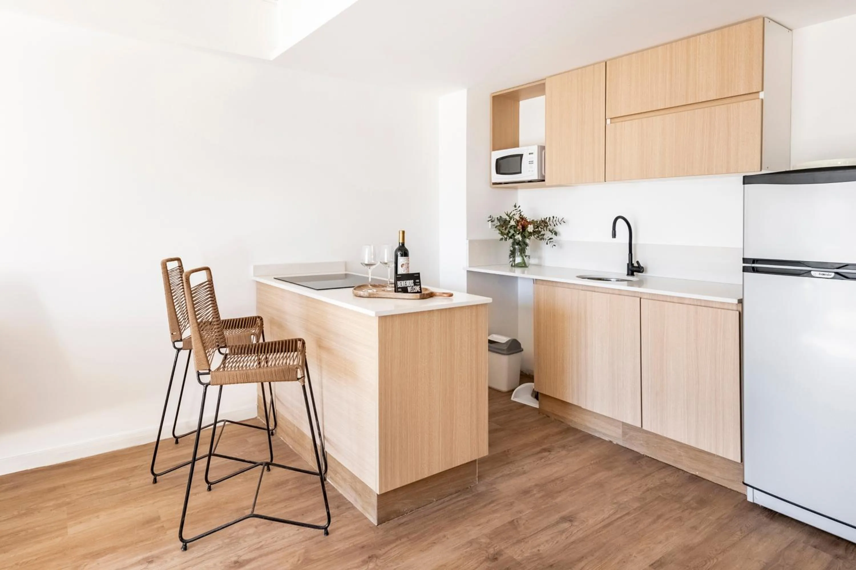 Kitchen or kitchenette in Top Rentals Deheza