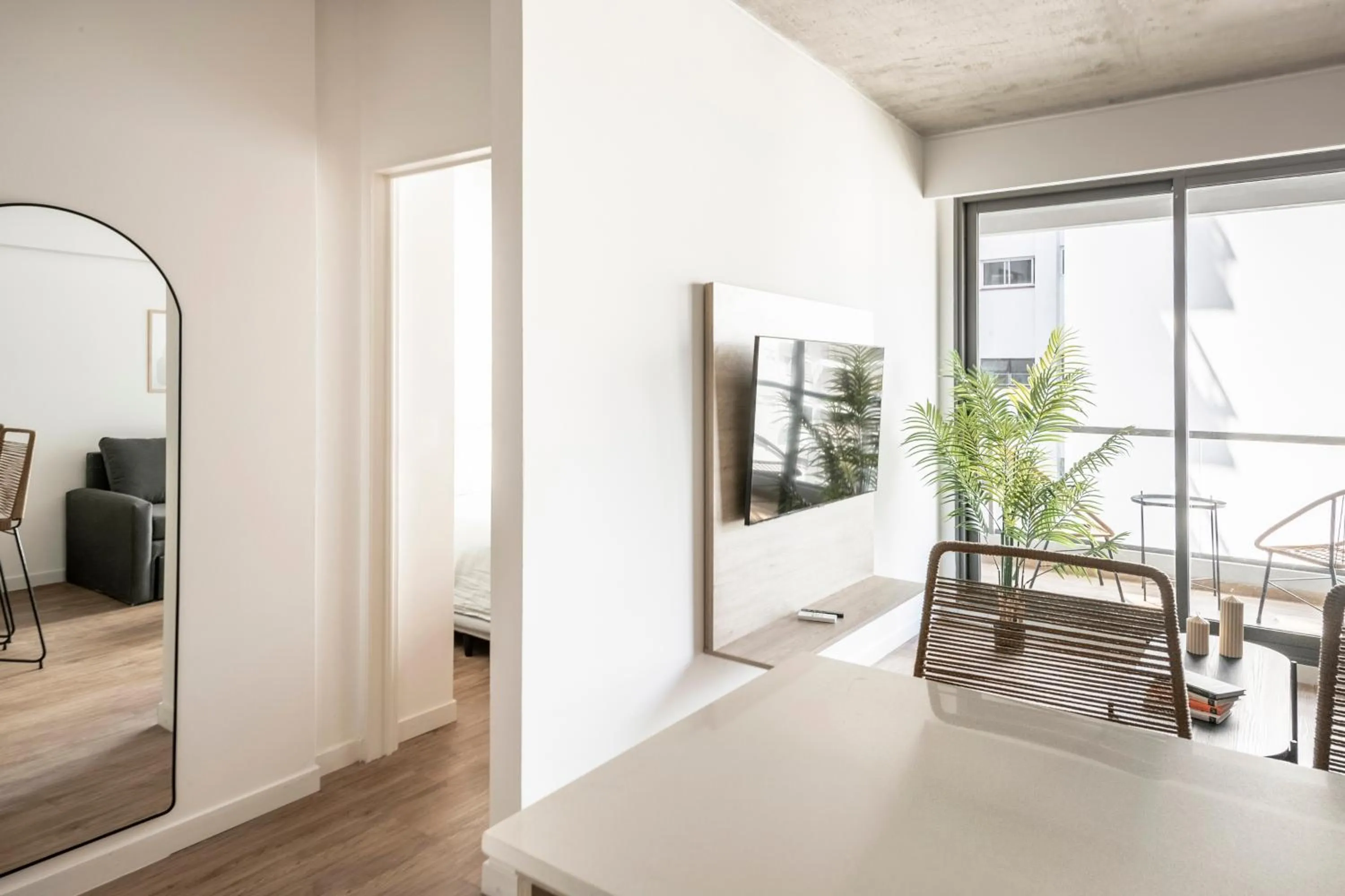 Living room in Top Rentals Deheza