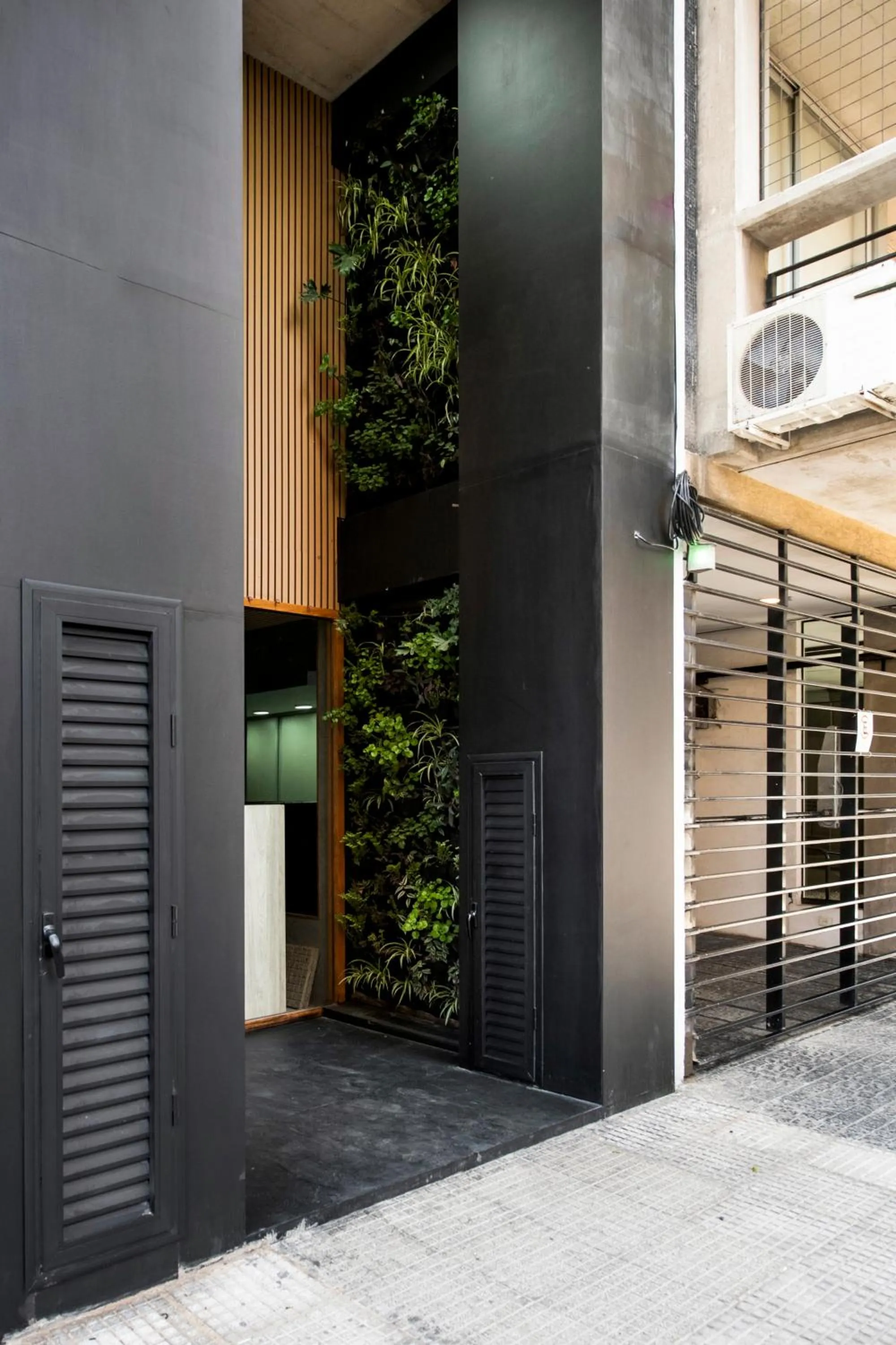 Property building in Top Rentals Deheza