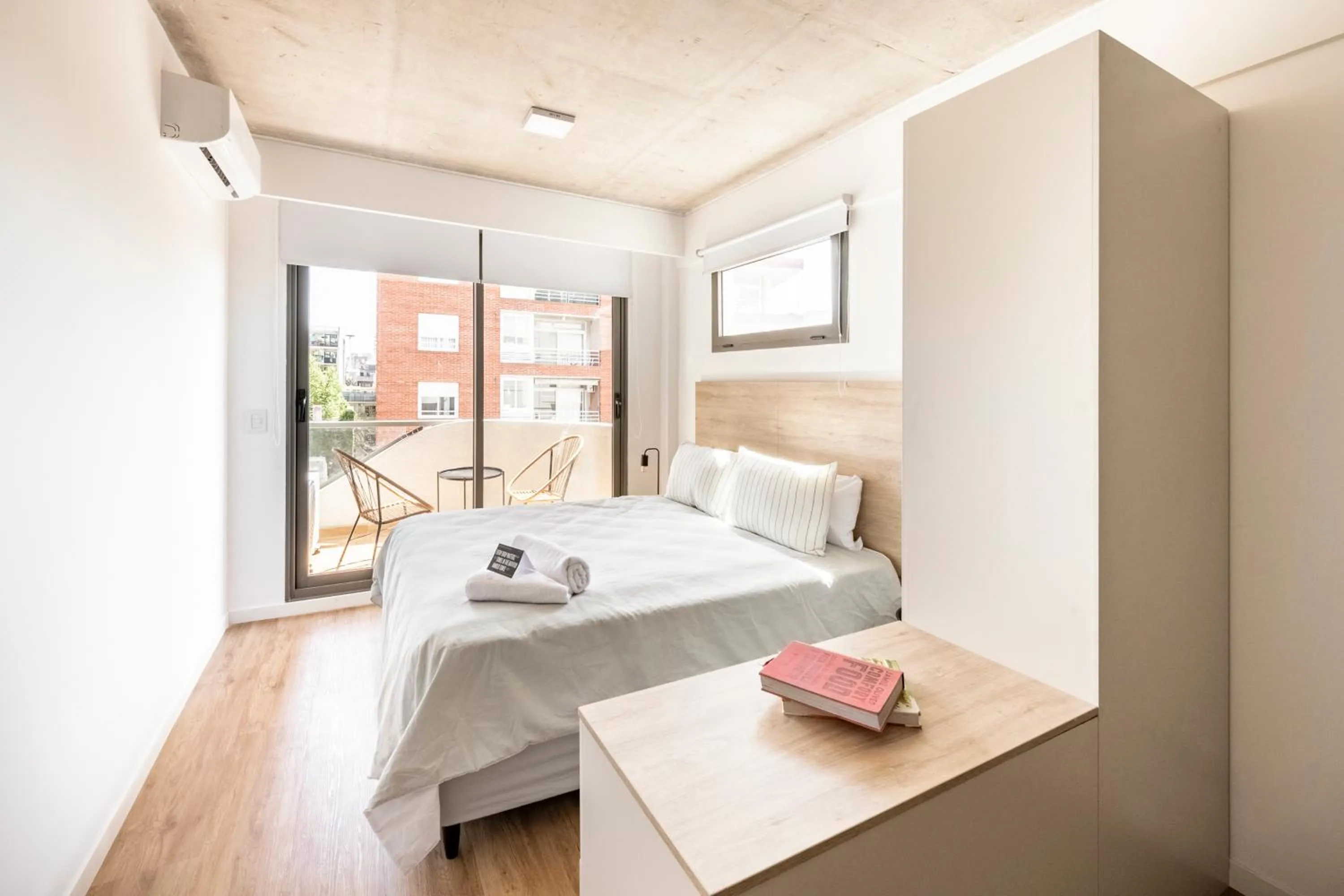 Bedroom in Top Rentals Deheza