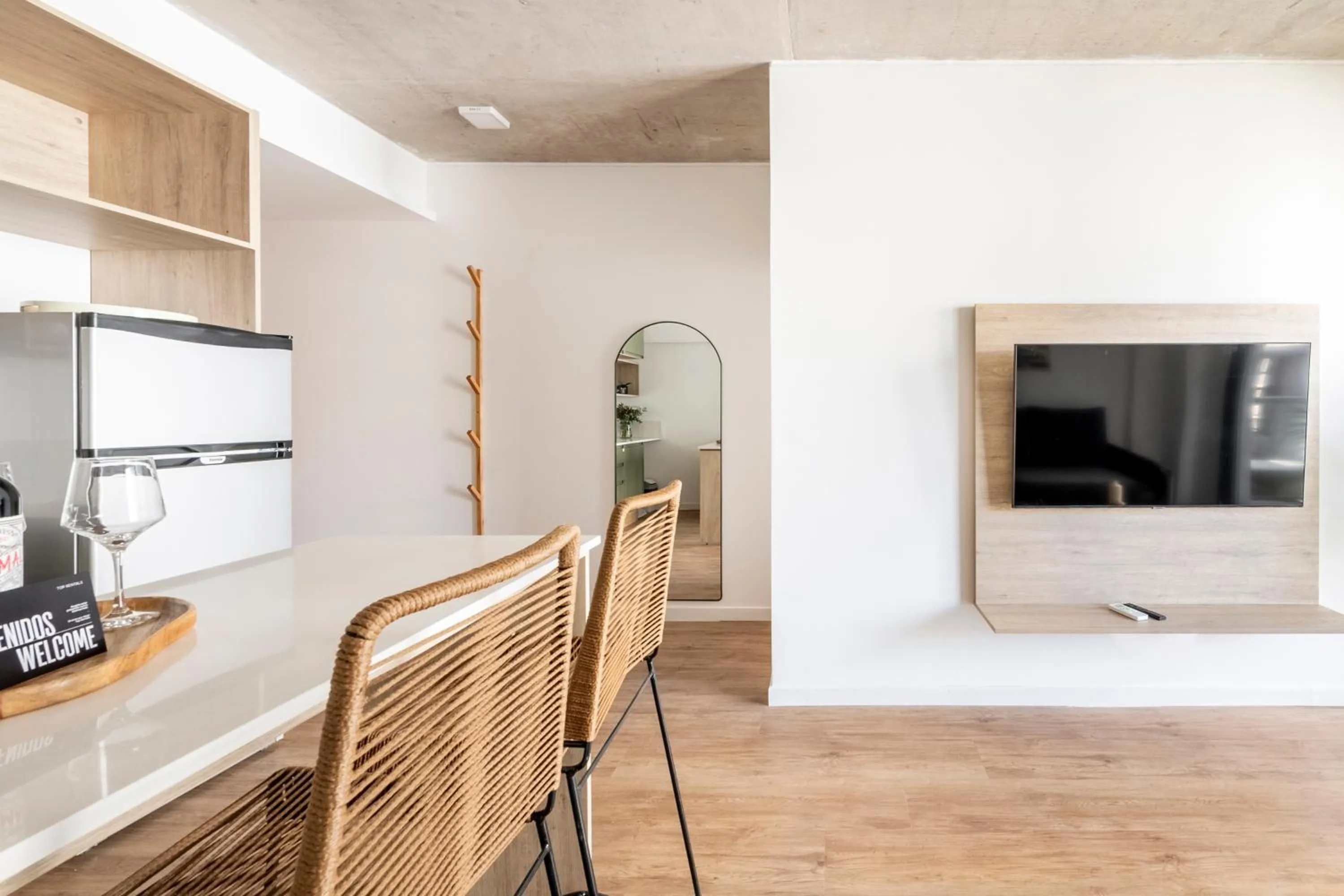 Kitchen or kitchenette in Top Rentals Deheza