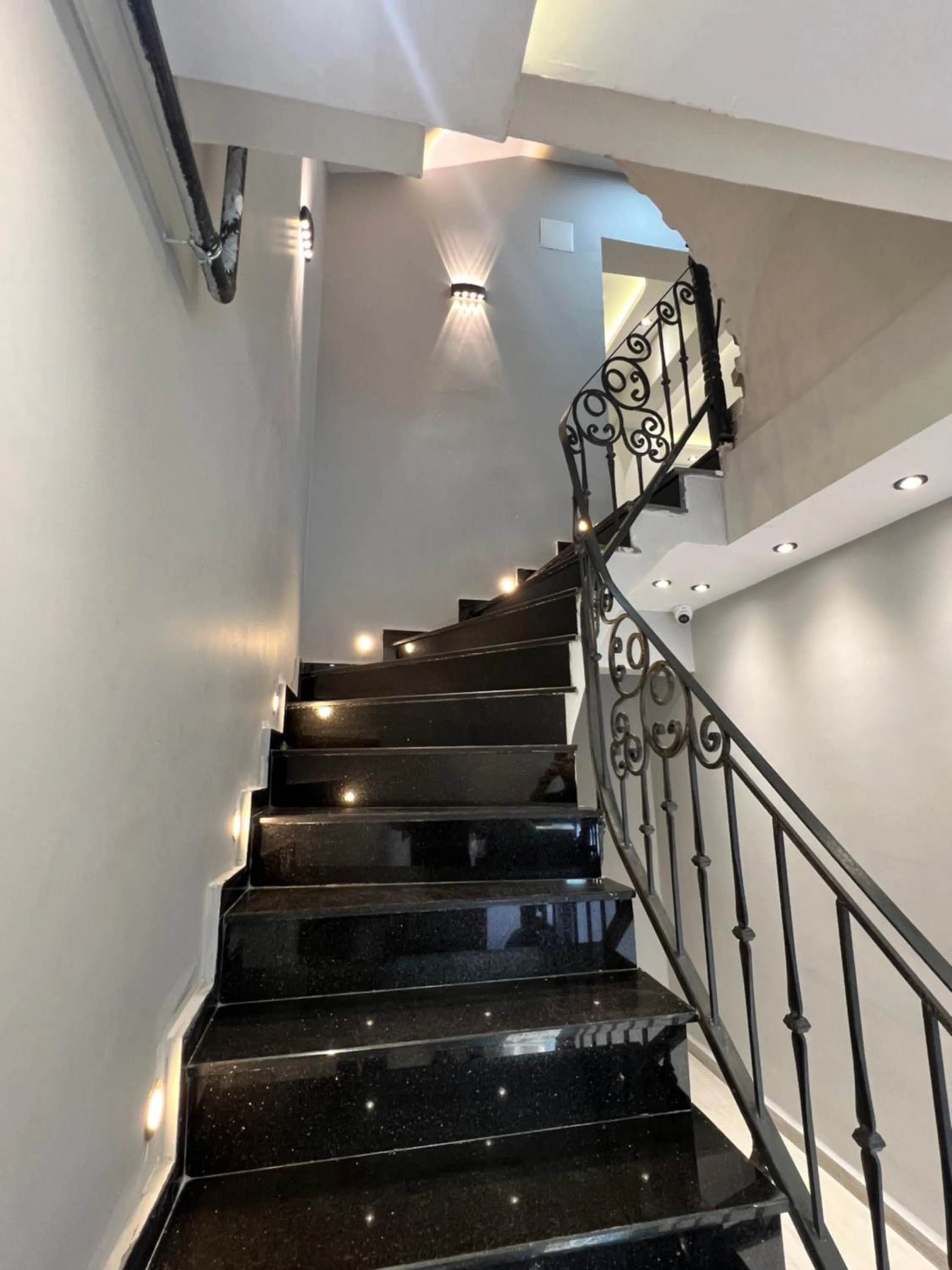 Billiard in Golden Stoneluxe İstanbul Hotel