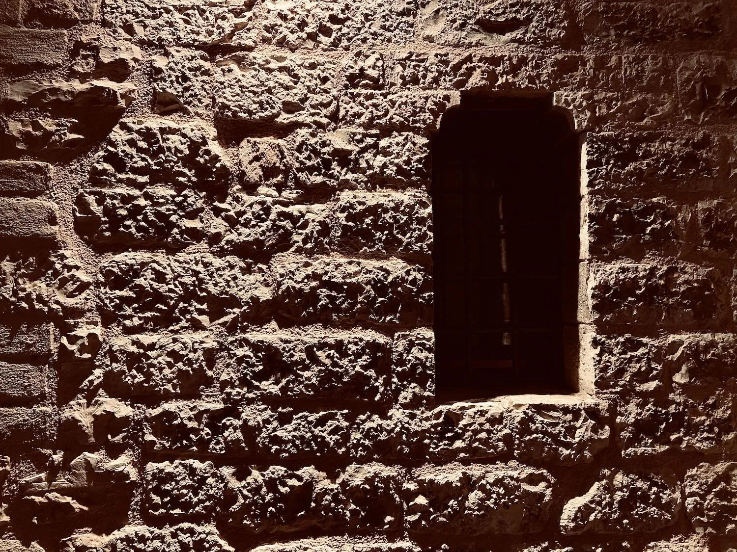 Property building in Quo Vadis