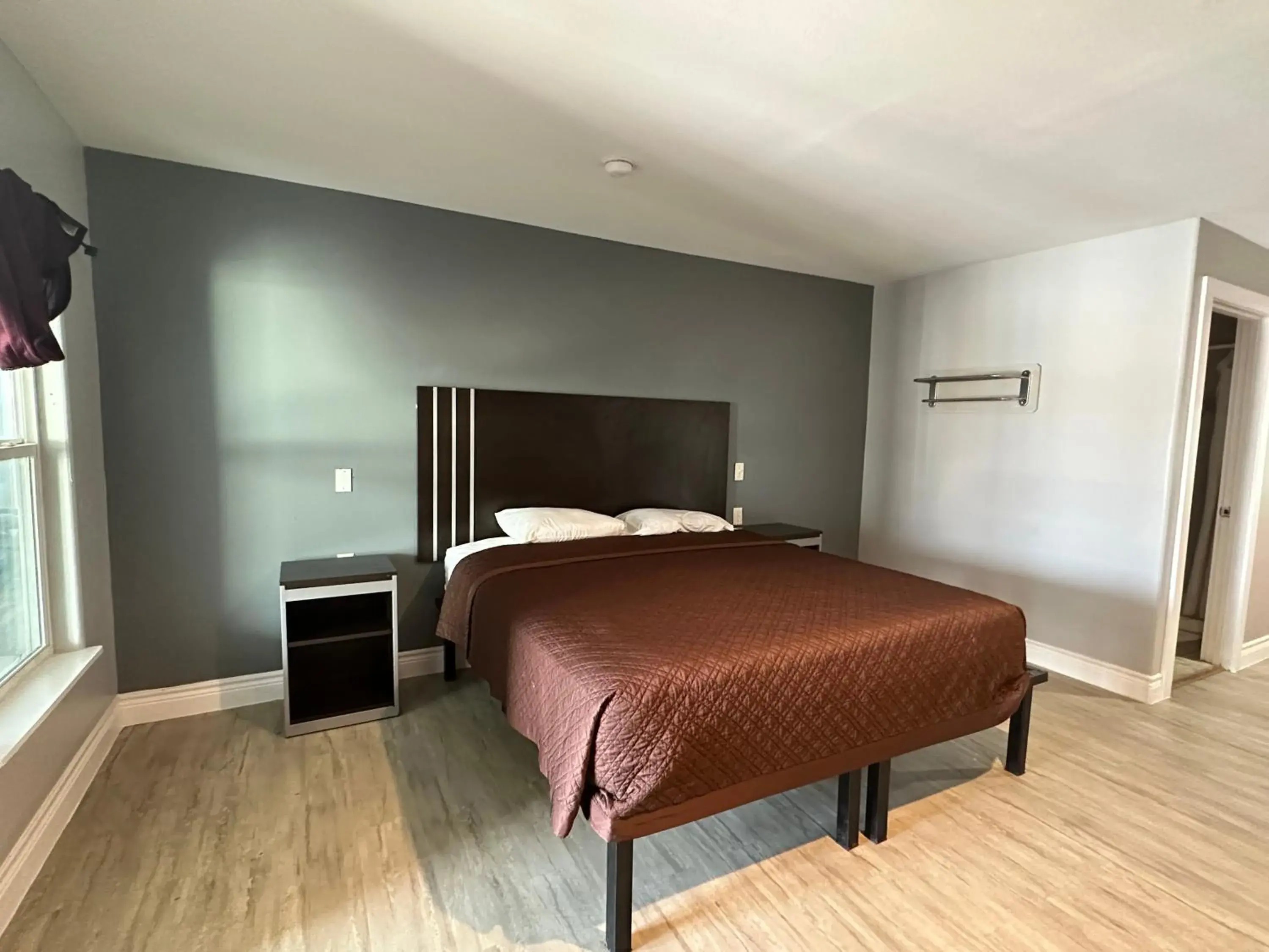 Double or Twin Room in Village Inn Motel Rockport near Aransas Bay Double or Twin Room in Village Inn Motel Rockport near Aransas Bay