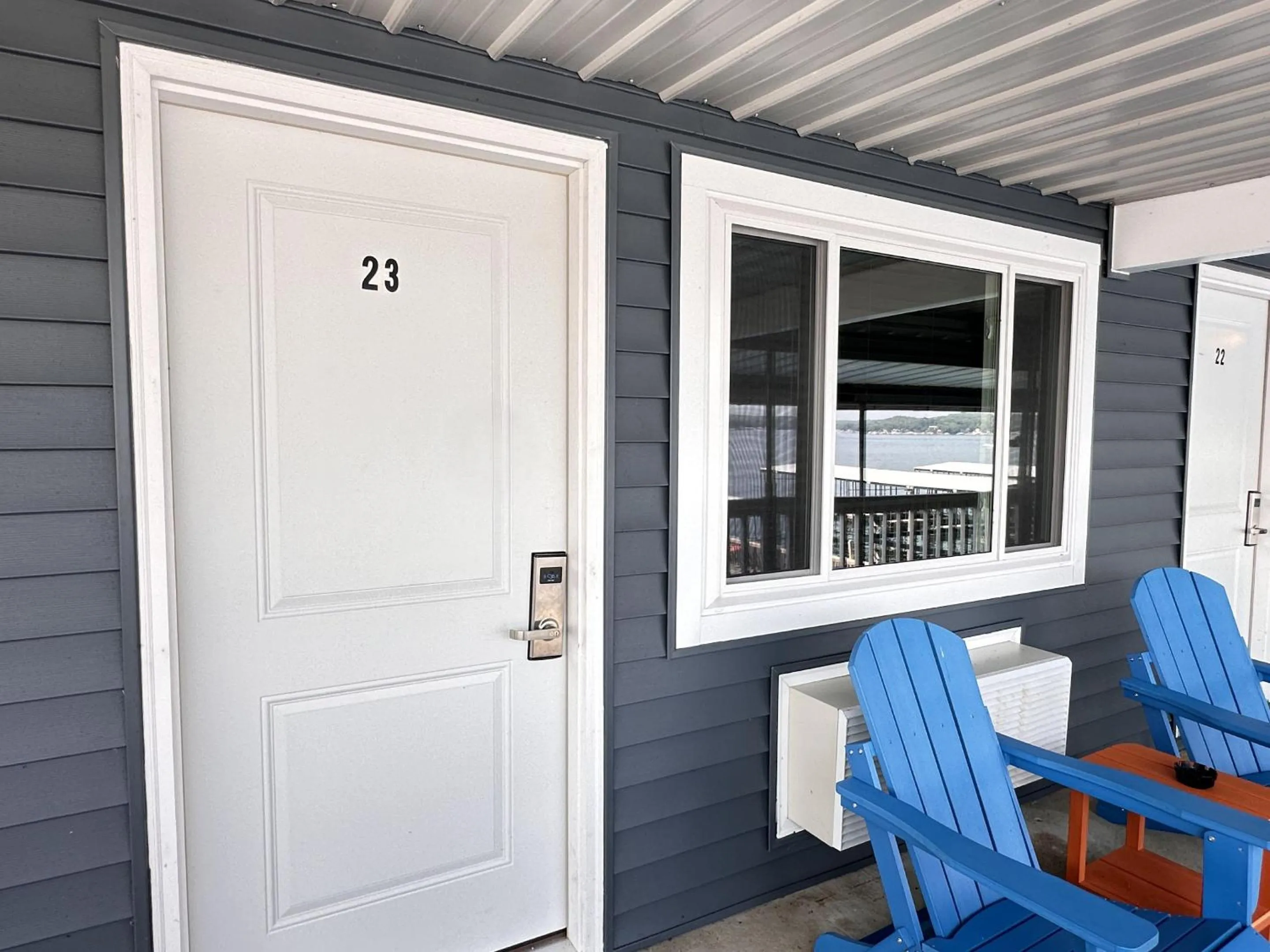 View (from property/room) in Alhonna Resort