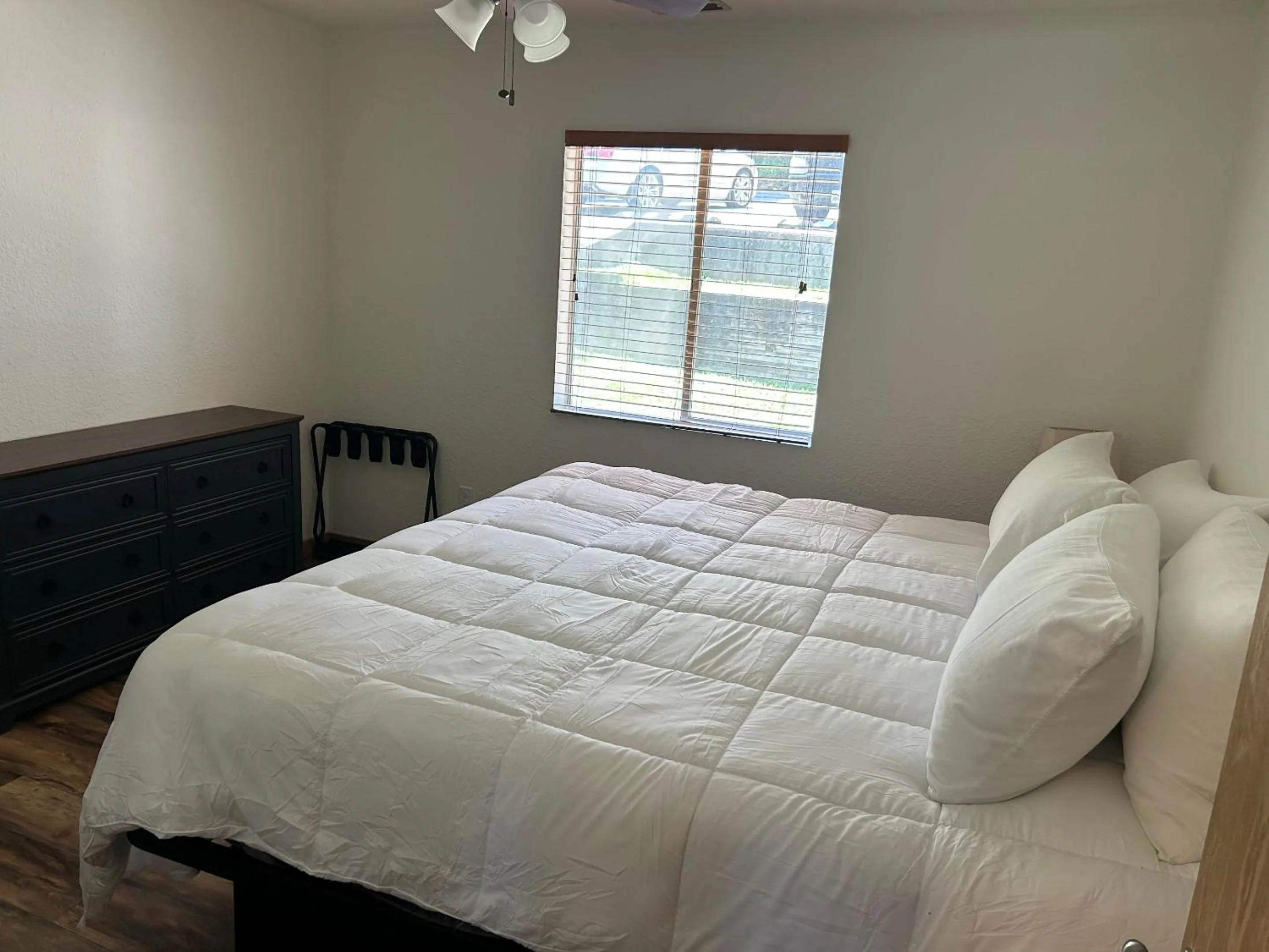 Bedroom, Bed in Alhonna Resort