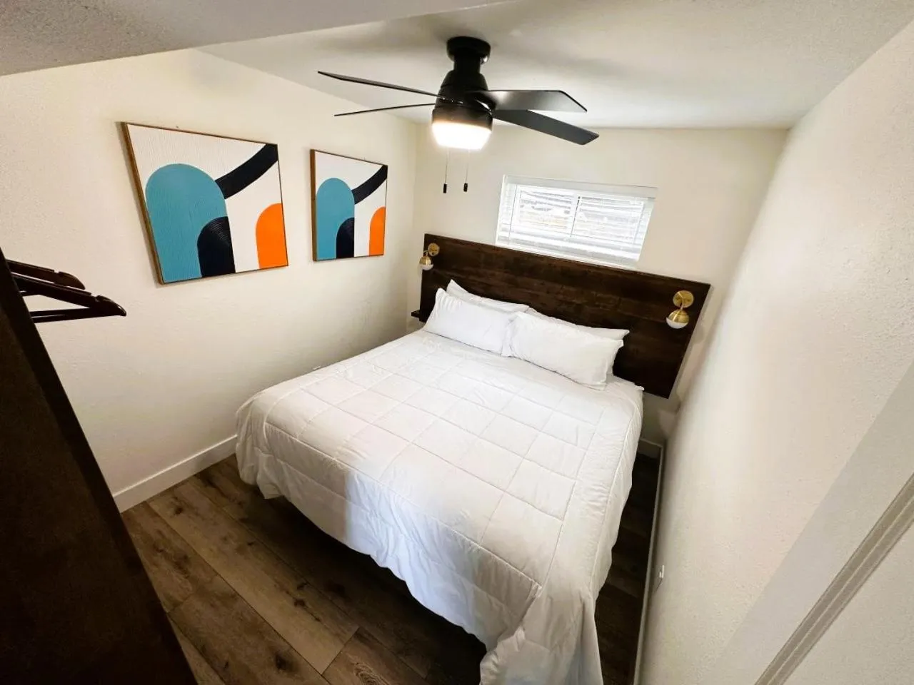 Bedroom, Bed in Alhonna Resort