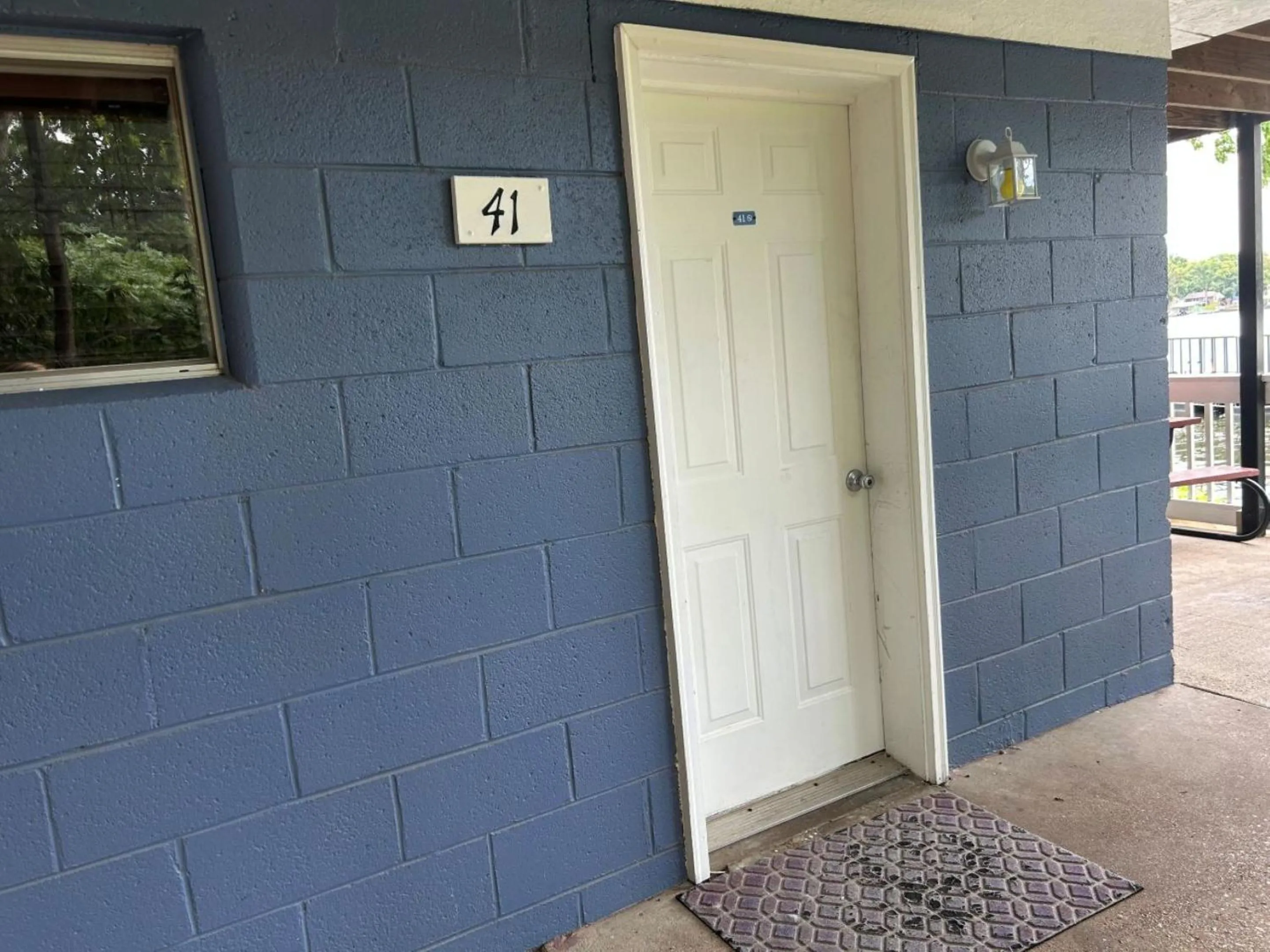 View (from property/room) in Alhonna Resort