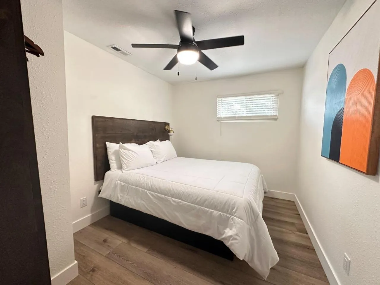 Bedroom, Bed in Alhonna Resort