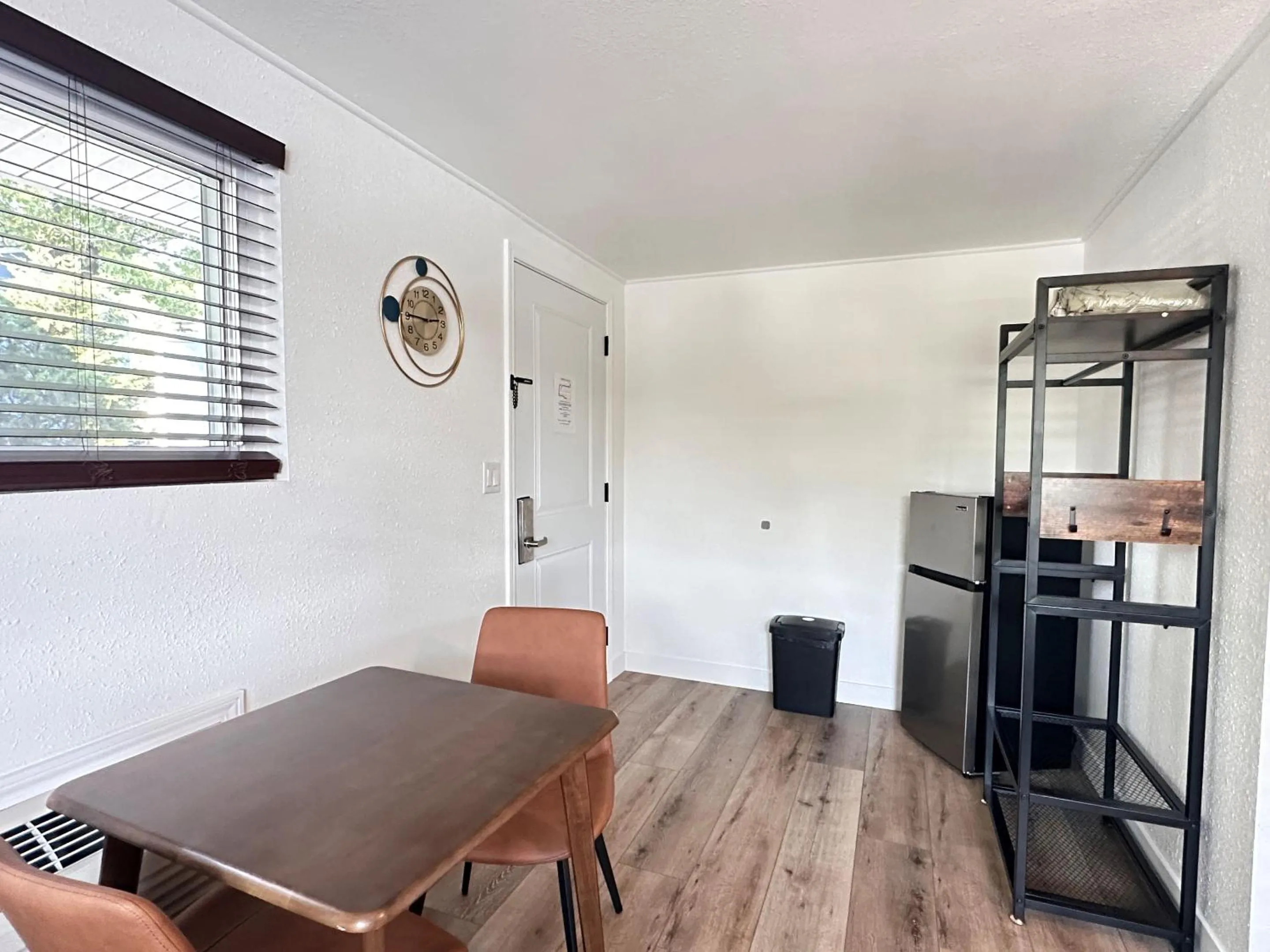 Dining area in Alhonna Resort