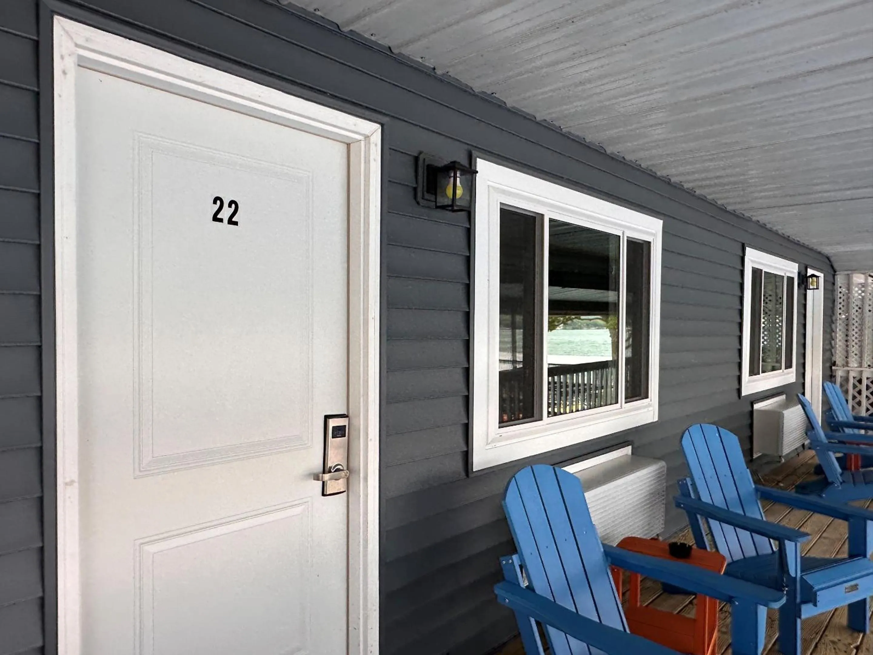 View (from property/room) in Alhonna Resort