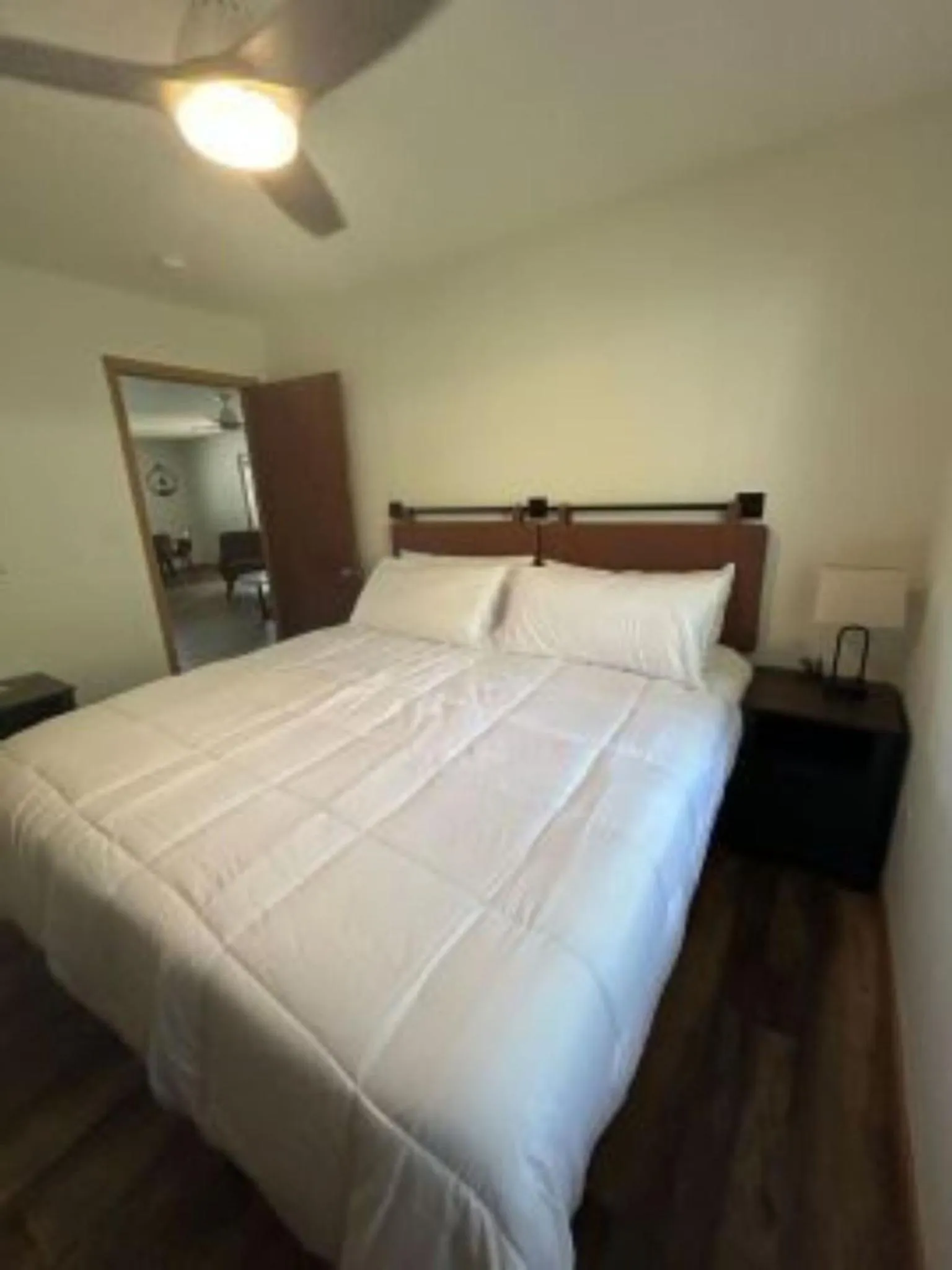 Bedroom, Bed in Alhonna Resort