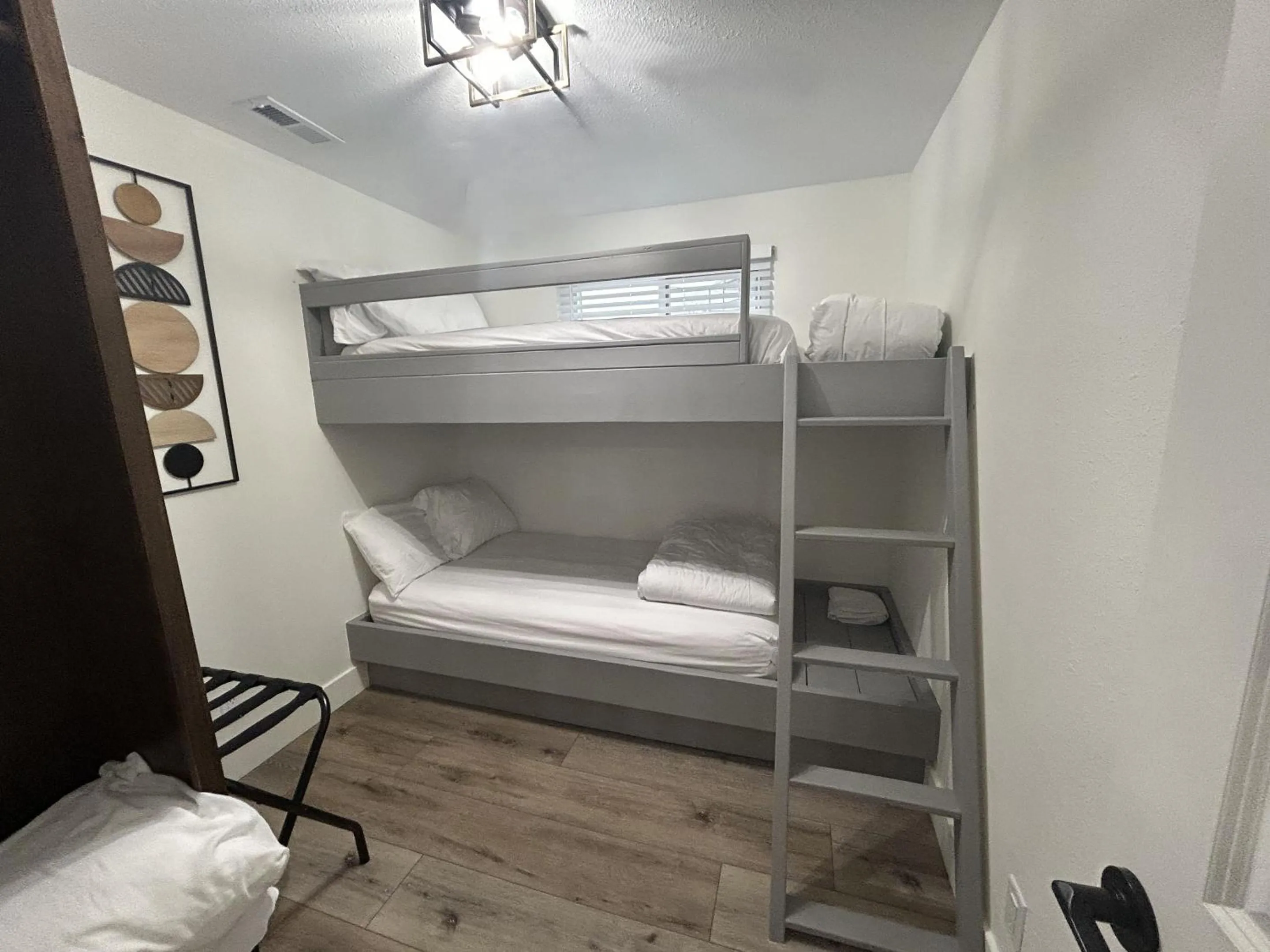 Bedroom, Bed in Alhonna Resort