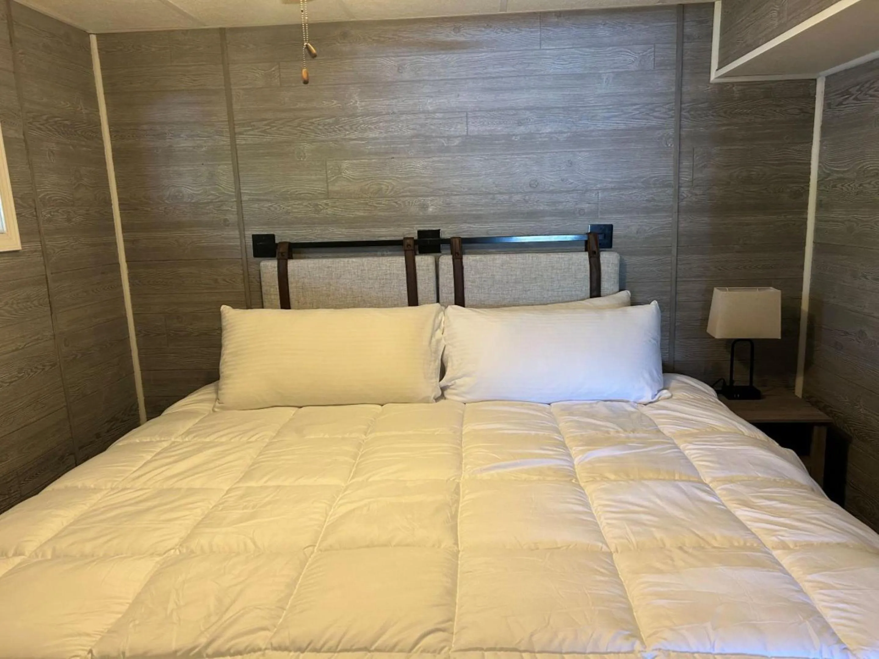 Bedroom, Bed in Alhonna Resort