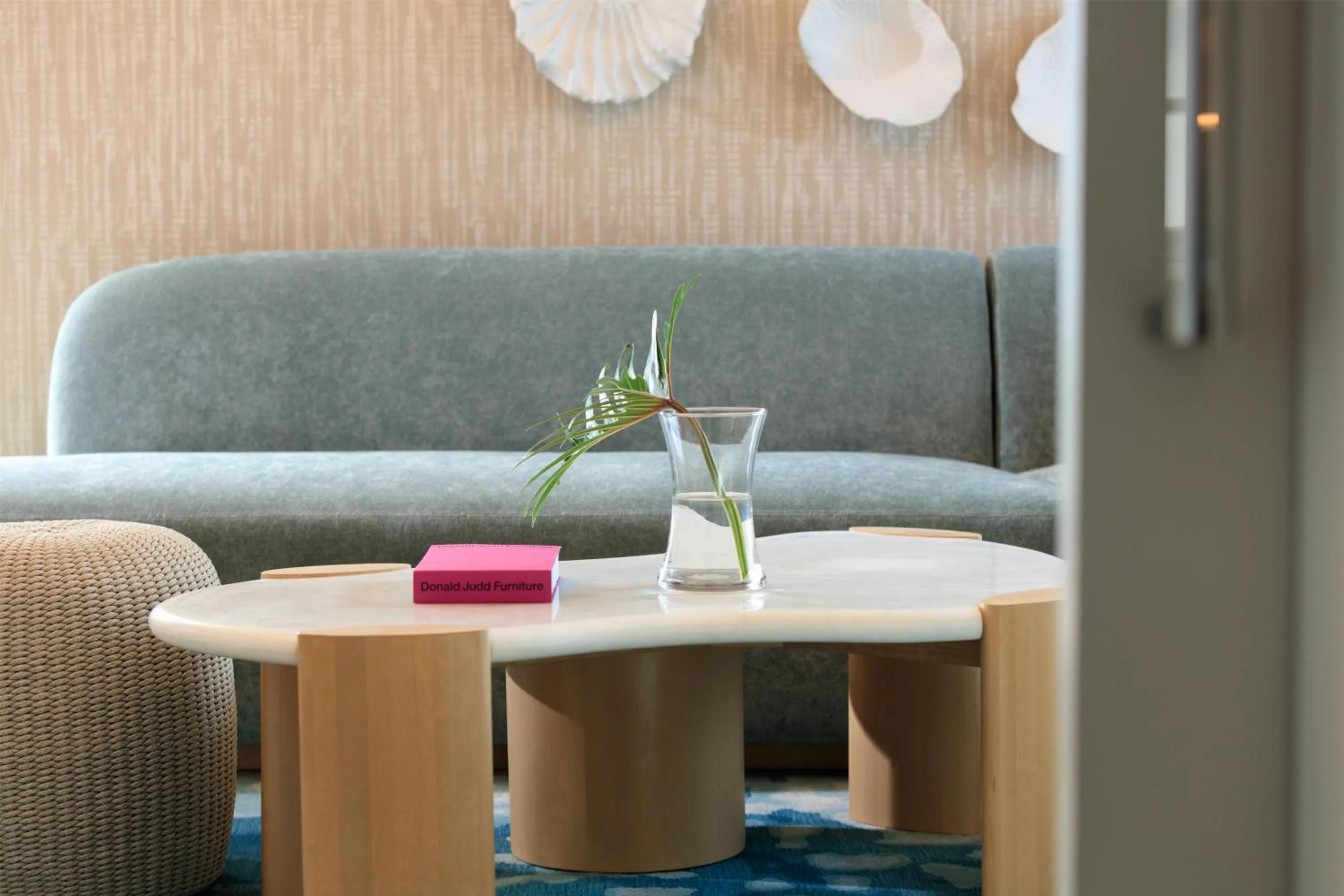 Photo of the whole room in Andaz Miami Beach, By Hyatt