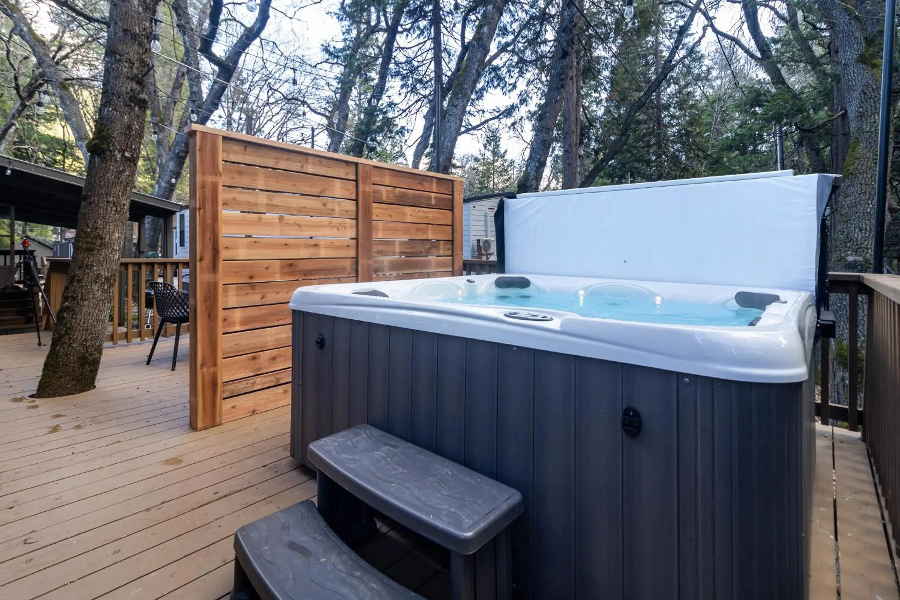 Two-Bedroom House in Cave Springs Resort Two-Bedroom House in Cave Springs Resort