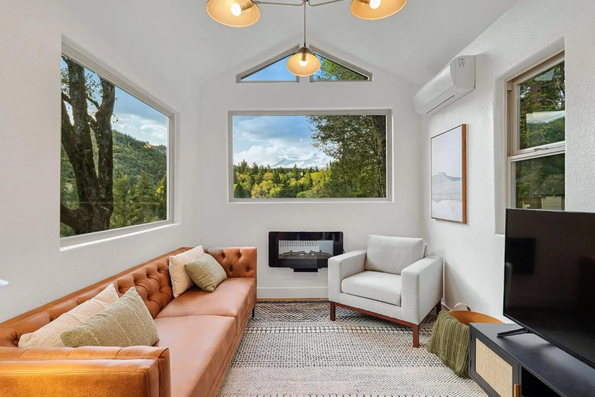 Two-Bedroom House in Cave Springs Resort Two-Bedroom House in Cave Springs Resort