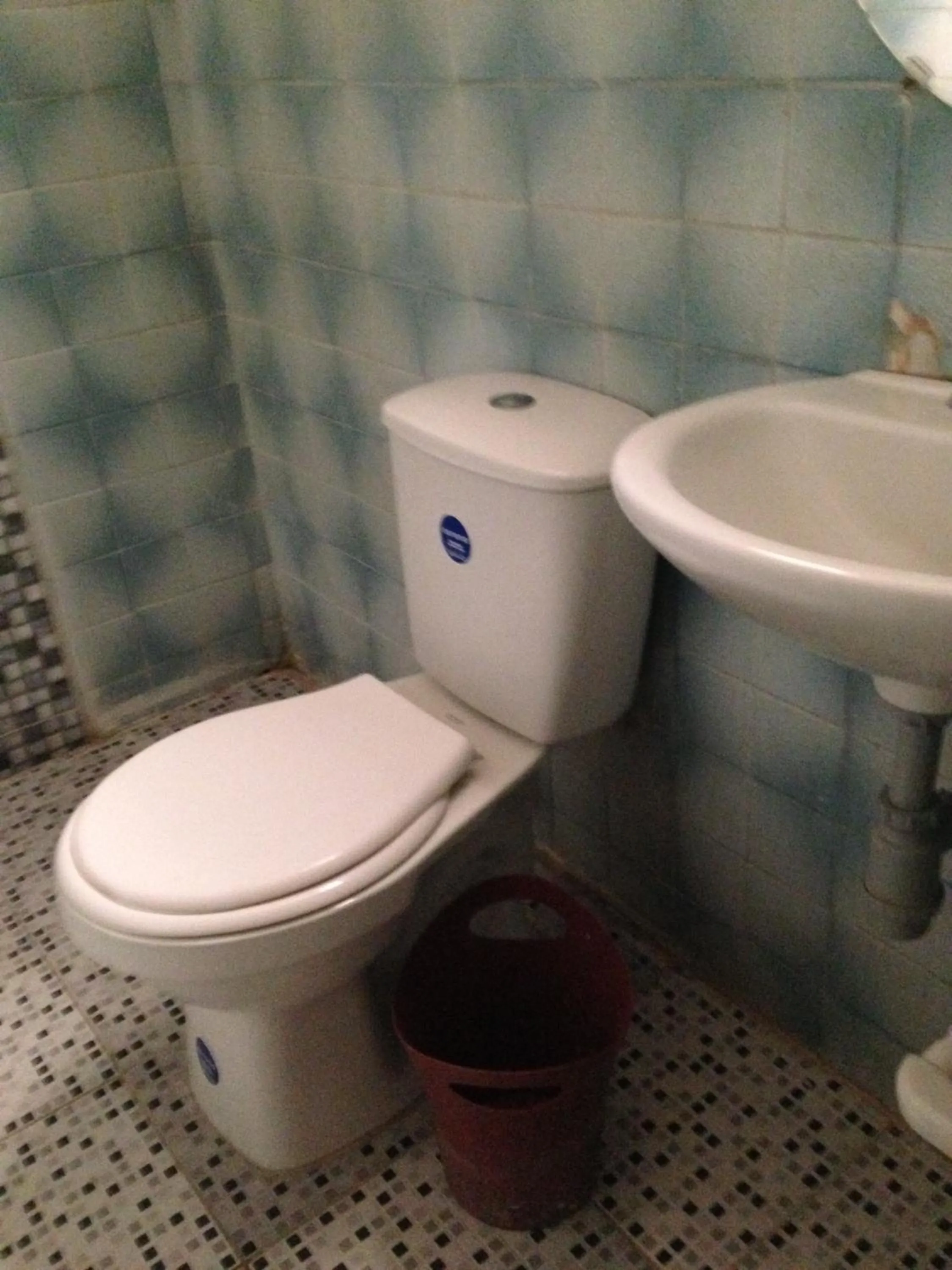 Hotel El Diamante CA