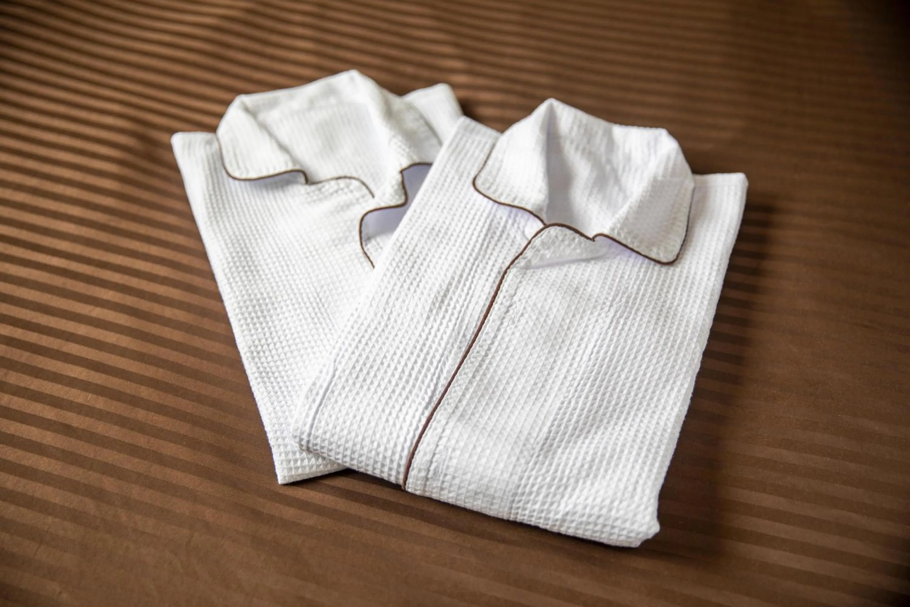 Bedroom in Orange Inn Sendaihigashi