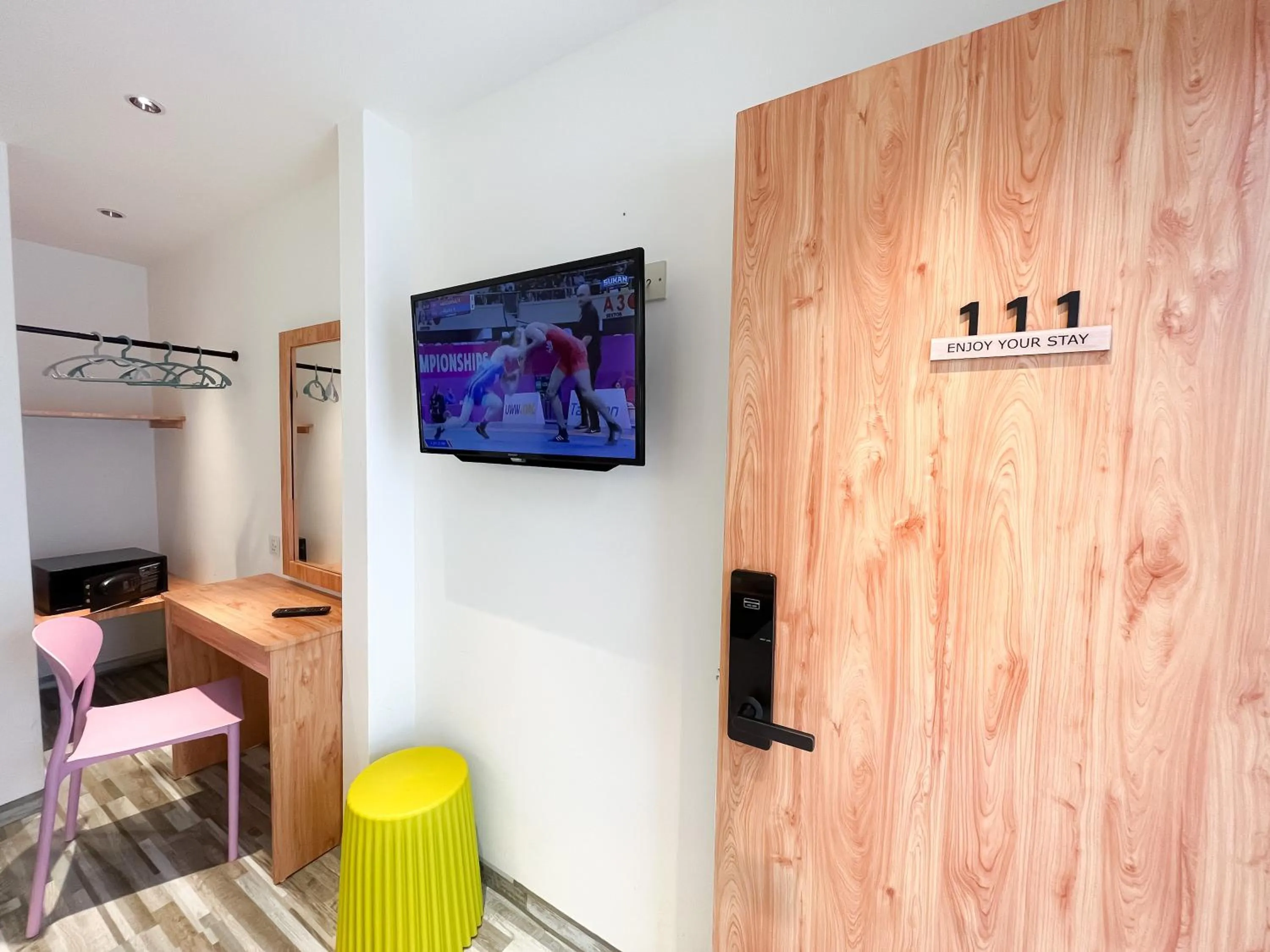 Other in Apple 1 Hotel Gurney