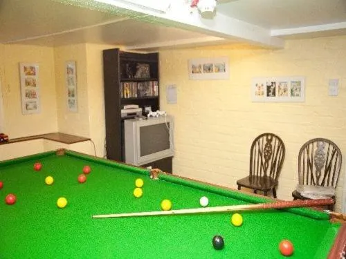 Other in The Meltham Guesthouse Scarborough