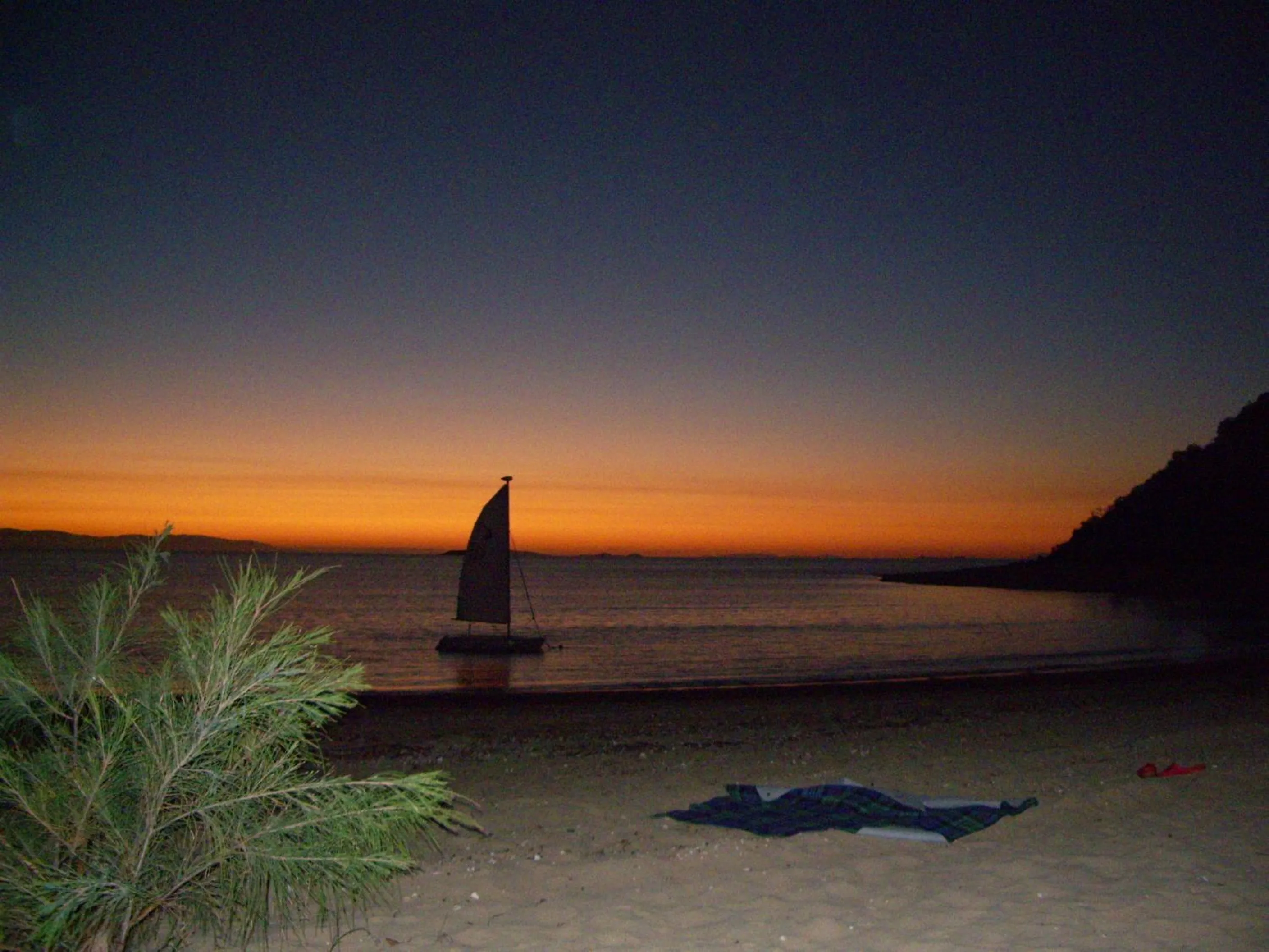 Nearby landmark in Magnetic Island Bed and Breakfast