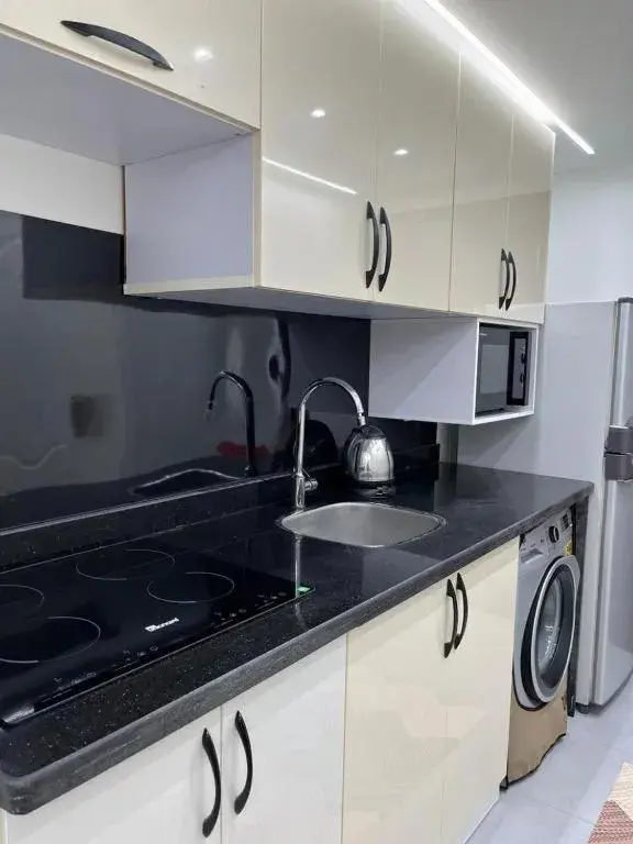 Deluxe Apartment in Scandic resort سكانديك ريزورت Deluxe Apartment in Scandic resort سكانديك ريزورت